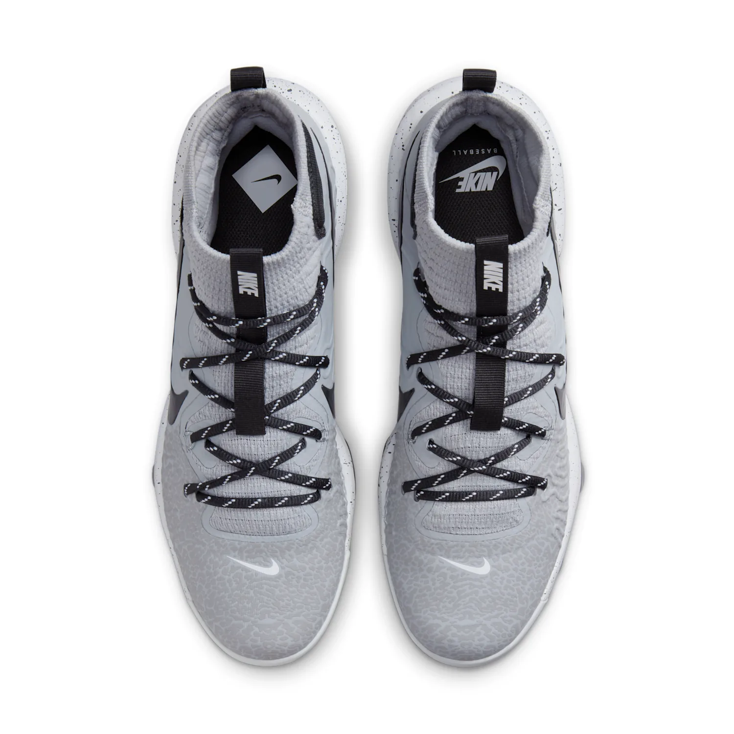 Nike Alpha Huarache NXT MCS image 4