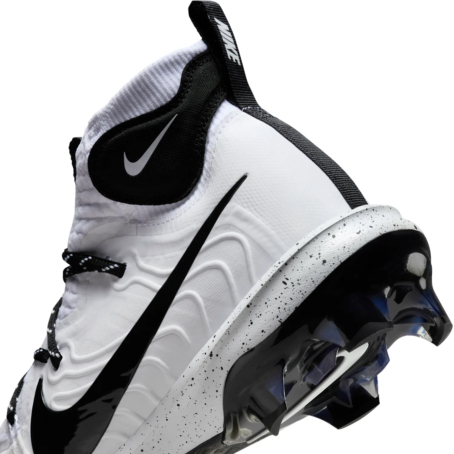 Nike Alpha Huarache NXT MCS image 9