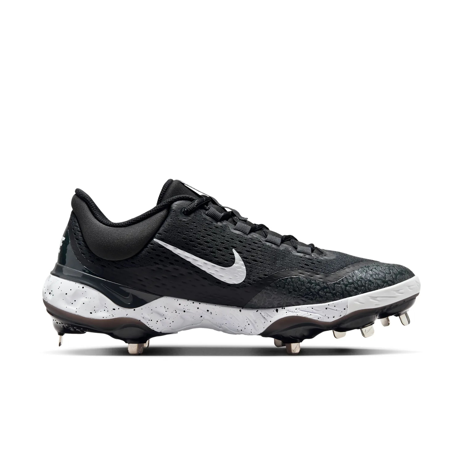 Nike Alpha Huarache Elite 4 Low image 3