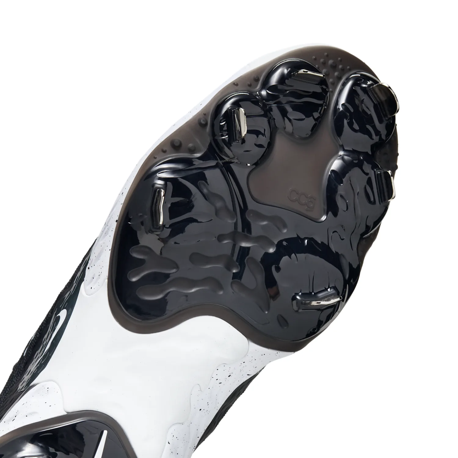 Nike Alpha Huarache Elite 4 Low image 7