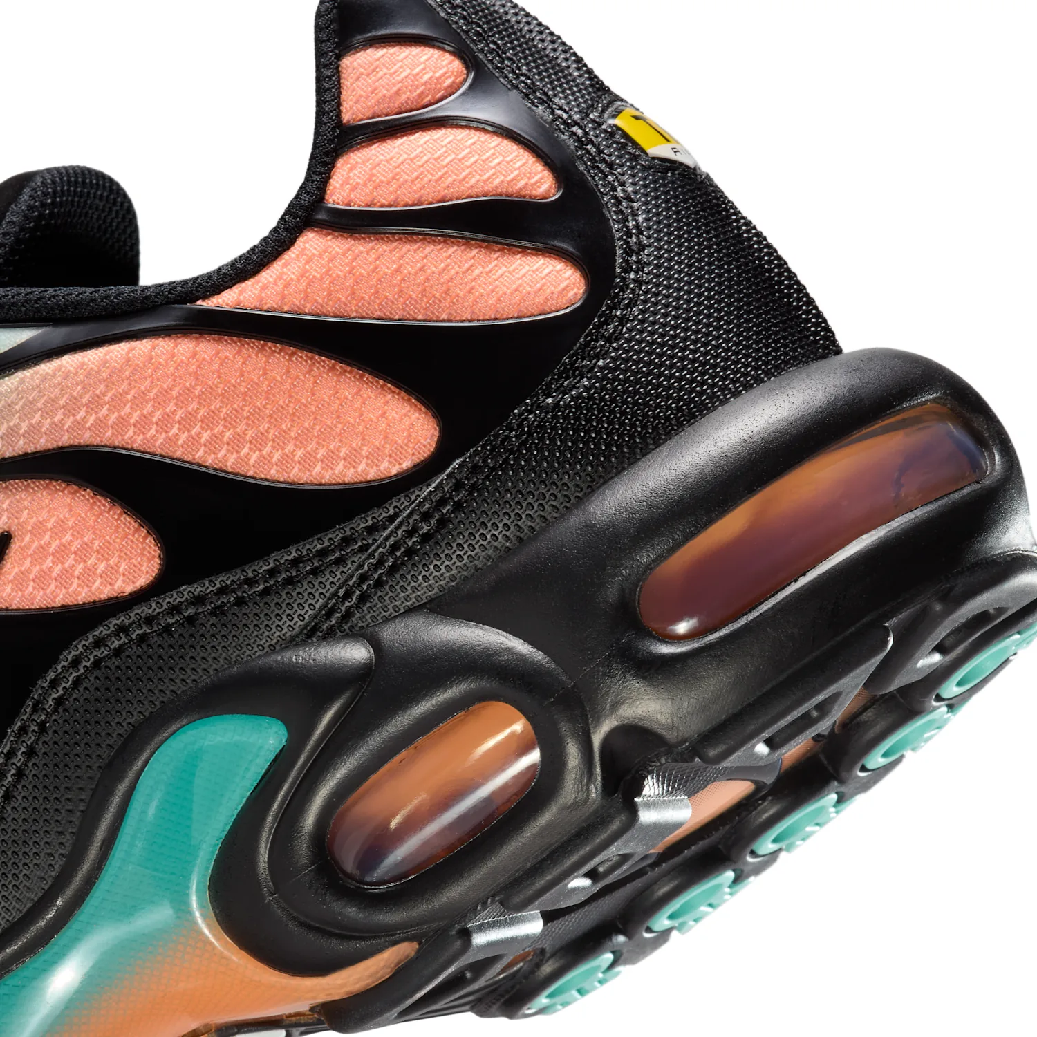 Nike Air Max Plus image 8
