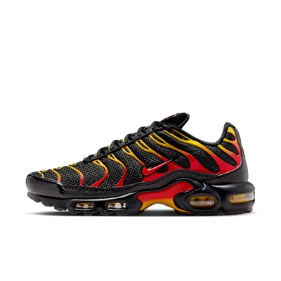 Nike Air Max Plus