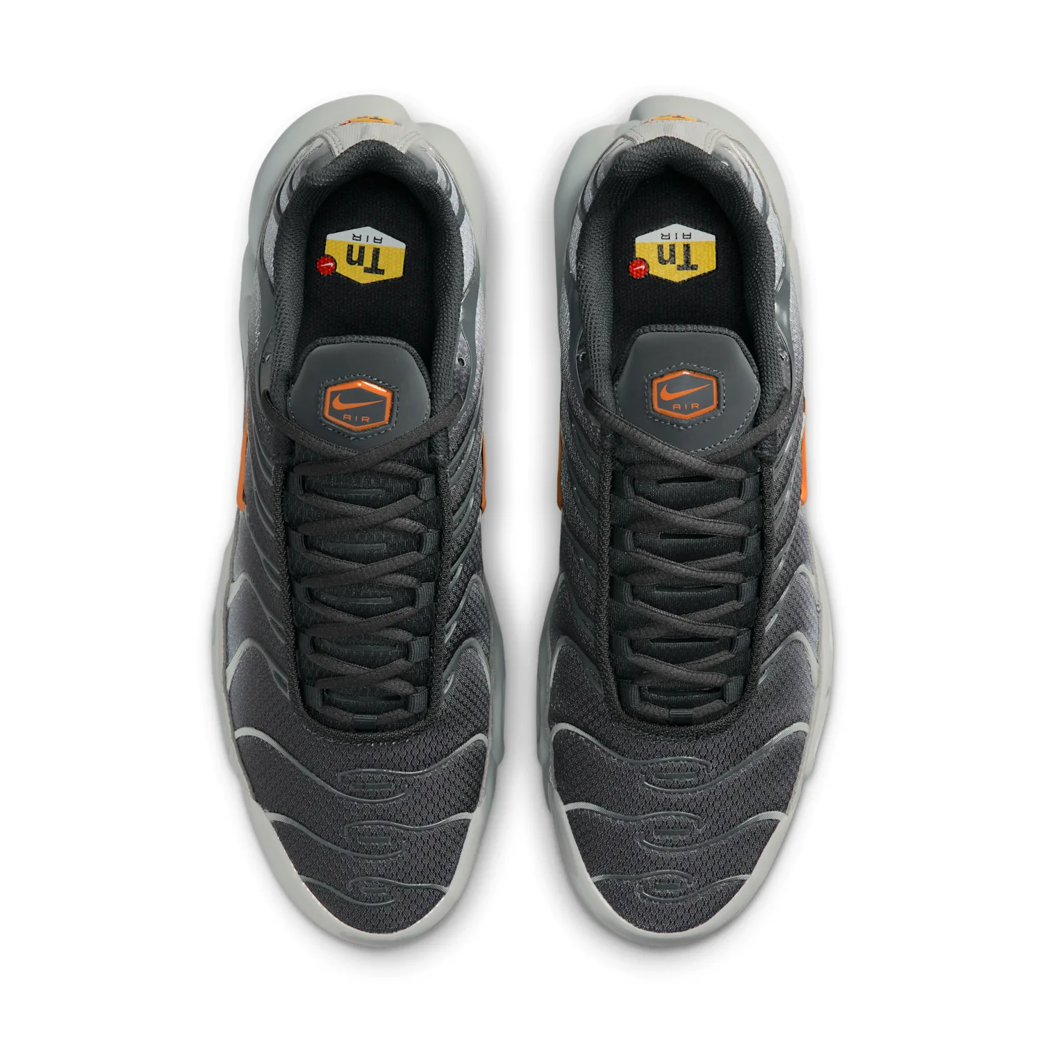 Nike Air Max Plus image 4