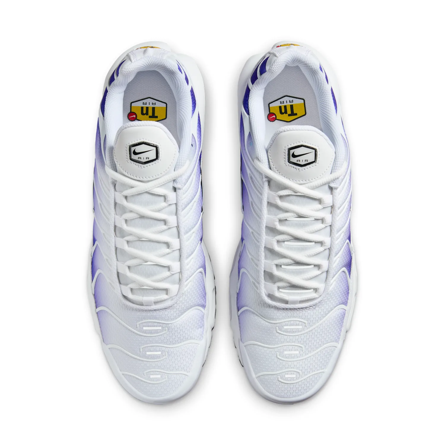 Nike Air Max Plus image 4