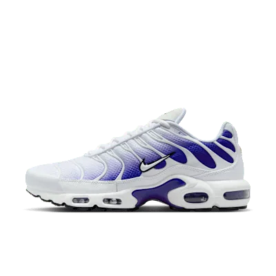 Nike Air Max Plus