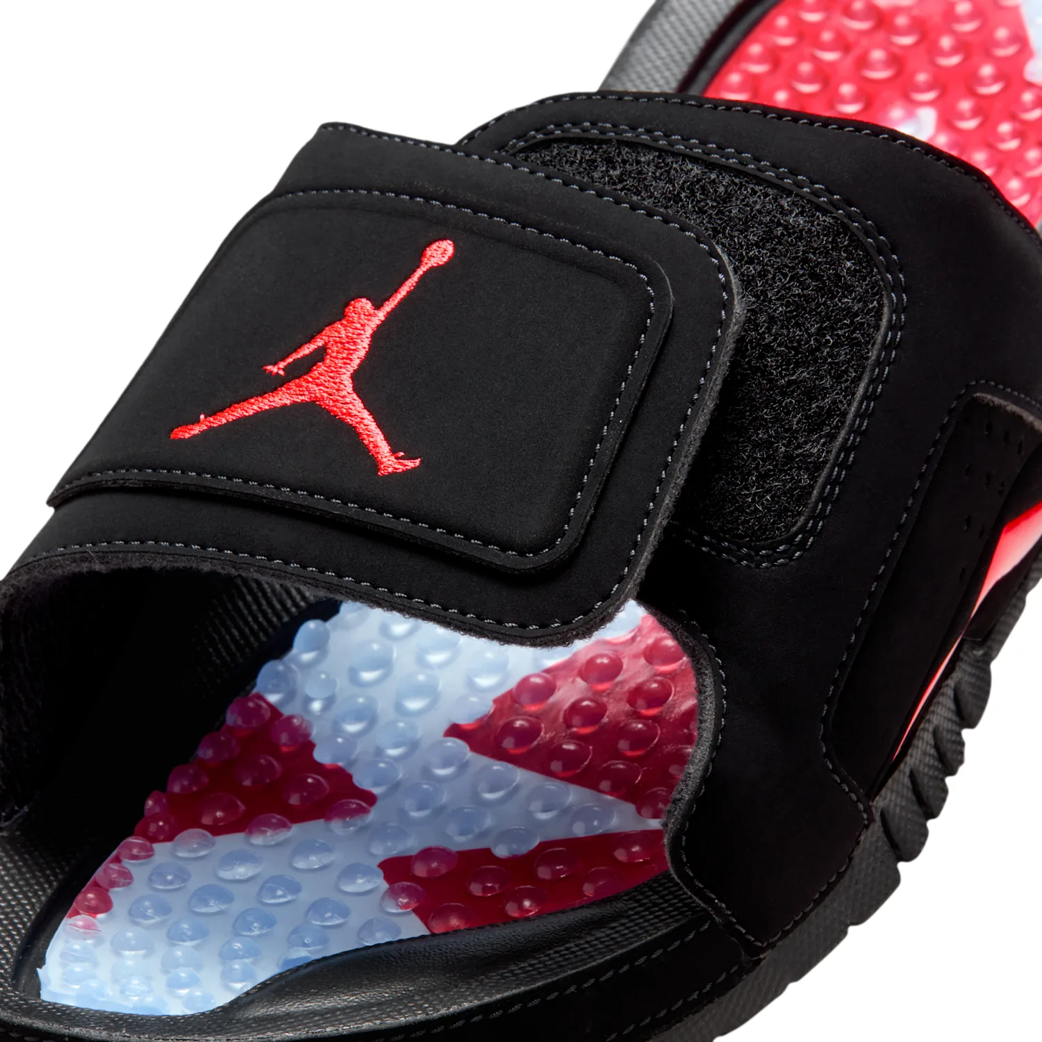 Jordan Hydro VI Retro image 6