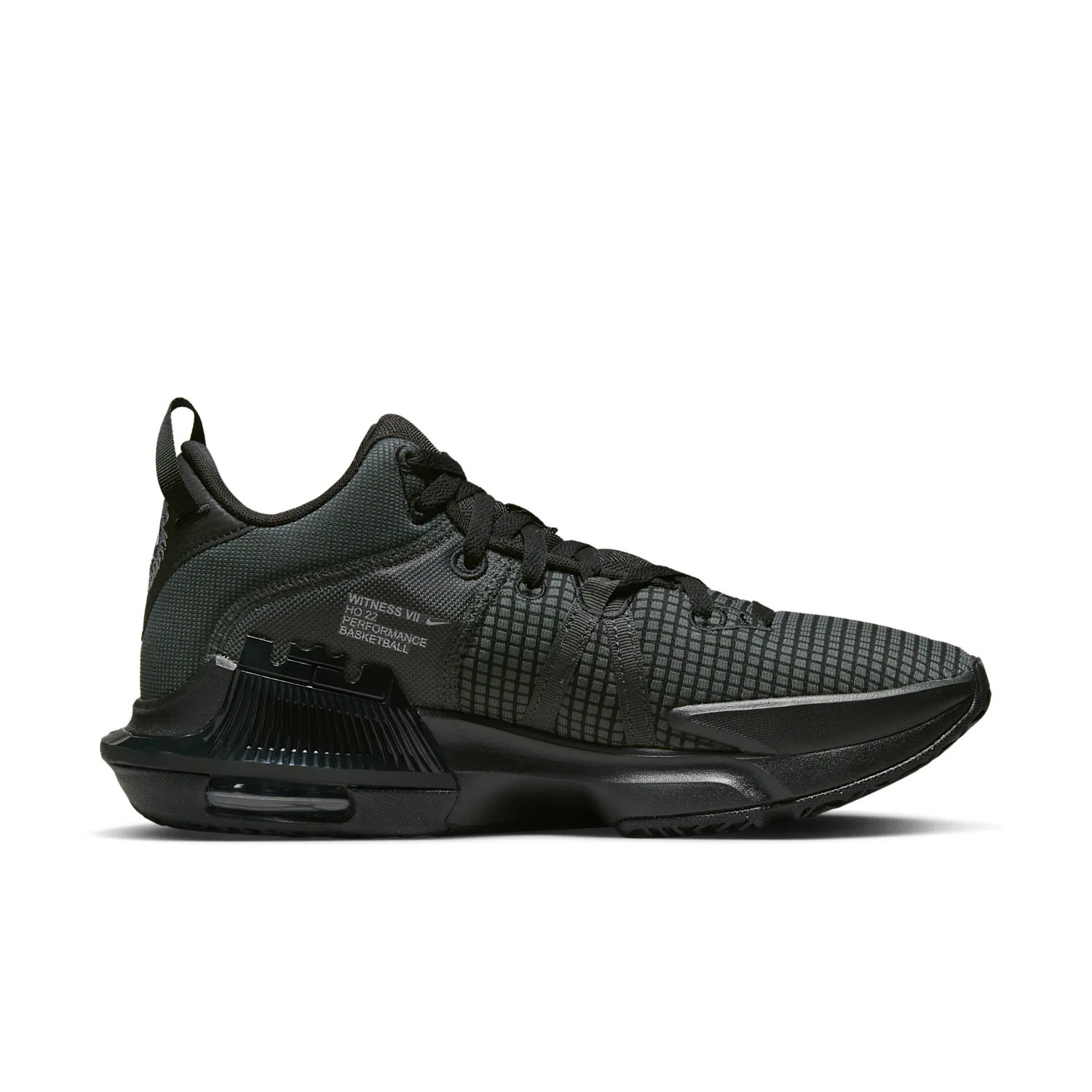 LeBron Witness 7 image 3