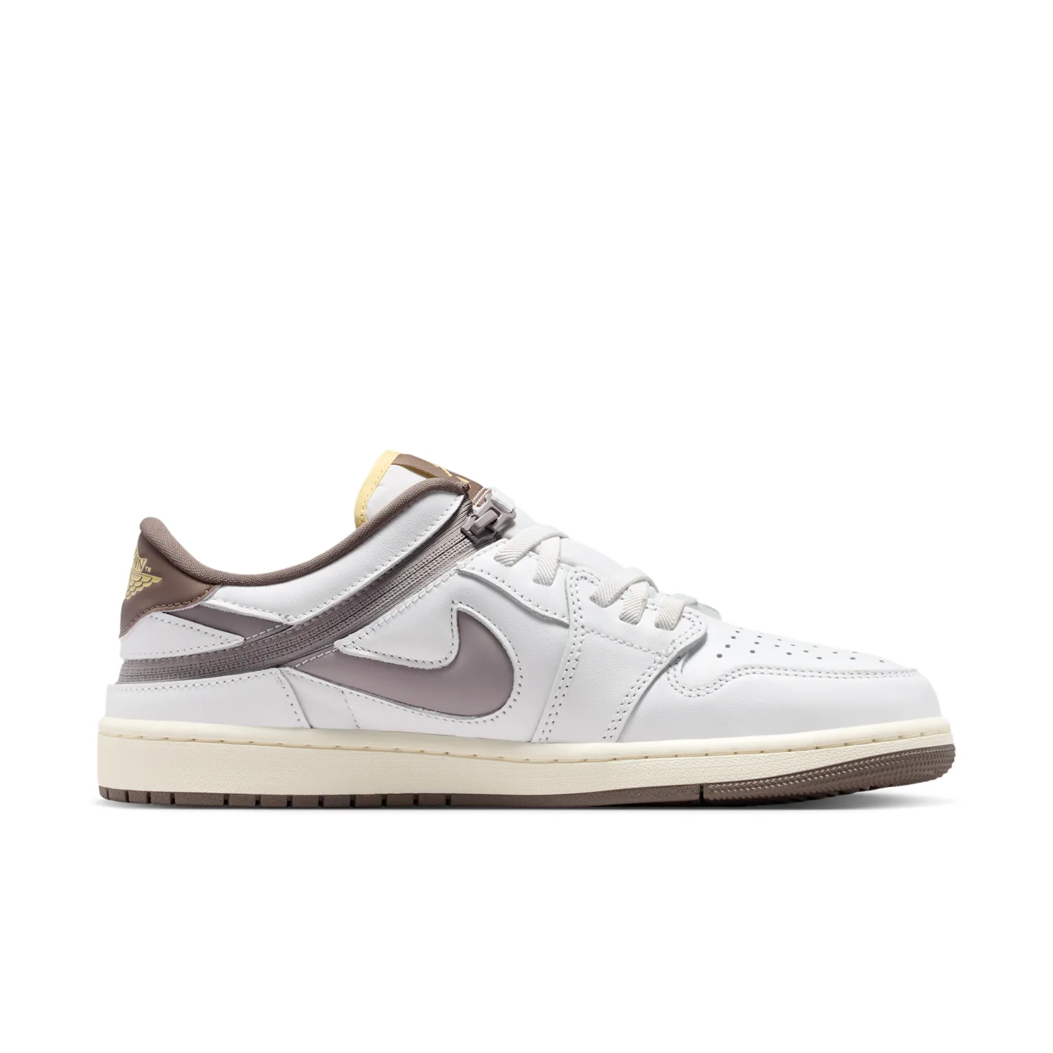 Air Jordan 1 Low EasyOn image 3