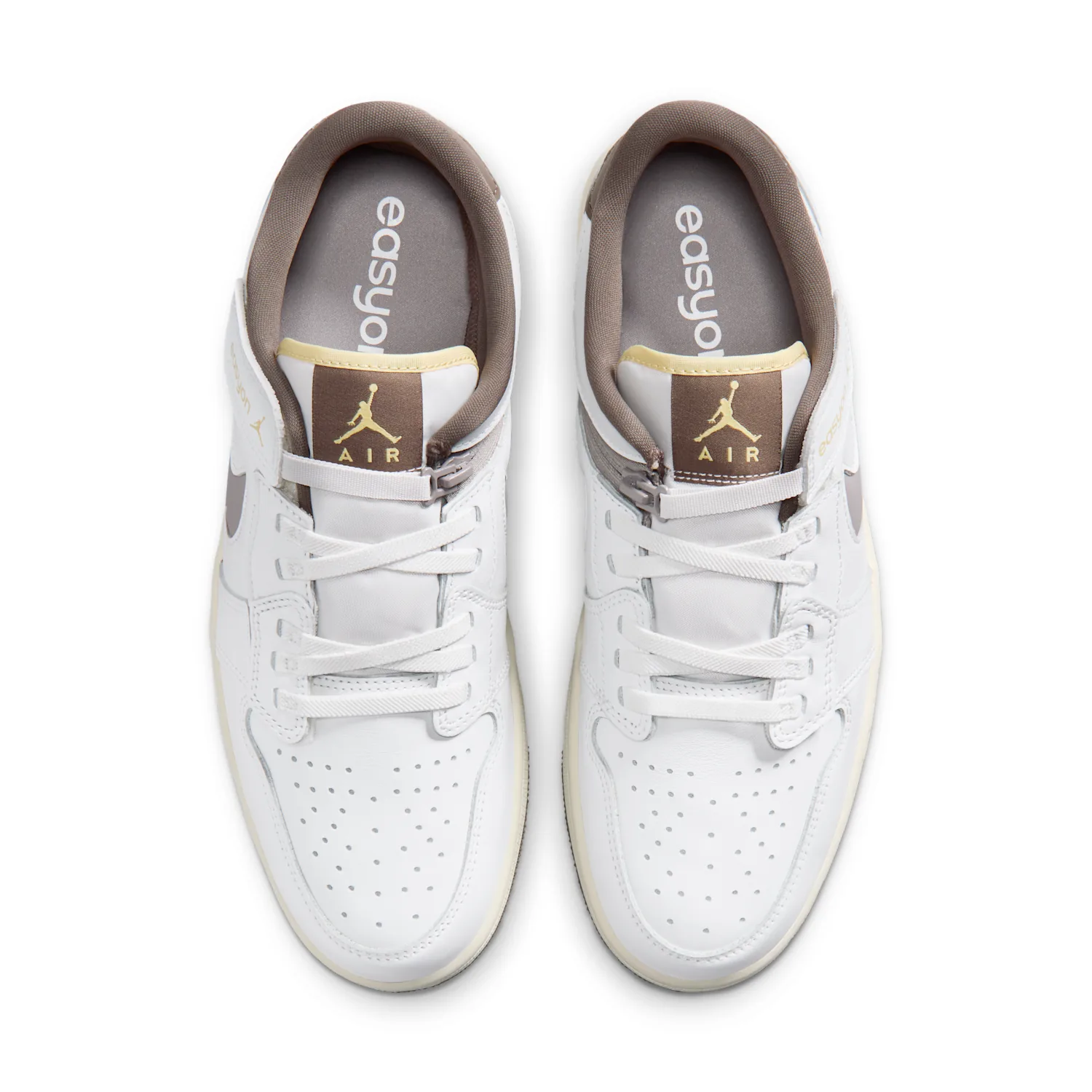 Air Jordan 1 Low EasyOn image 4