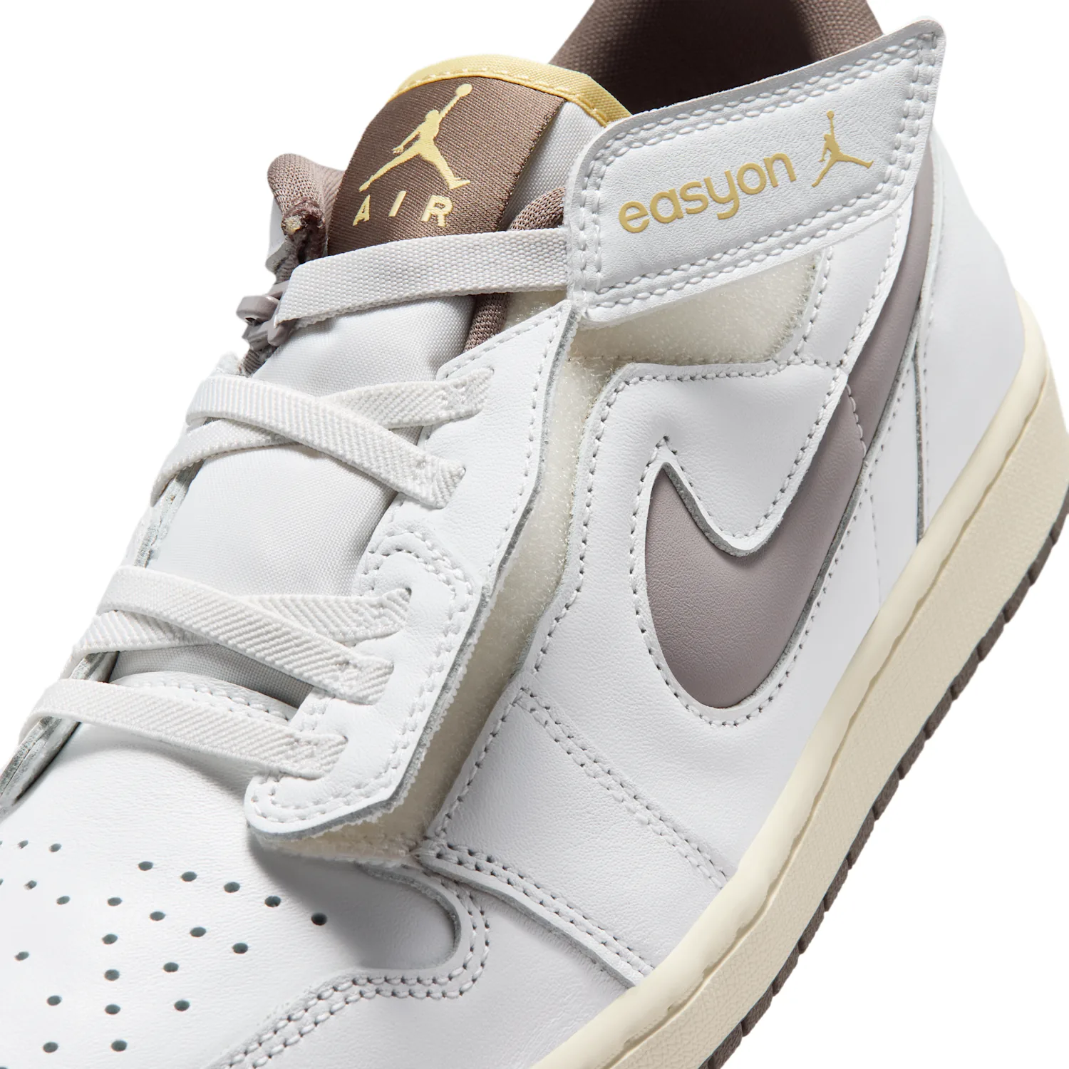 Air Jordan 1 Low EasyOn image 7