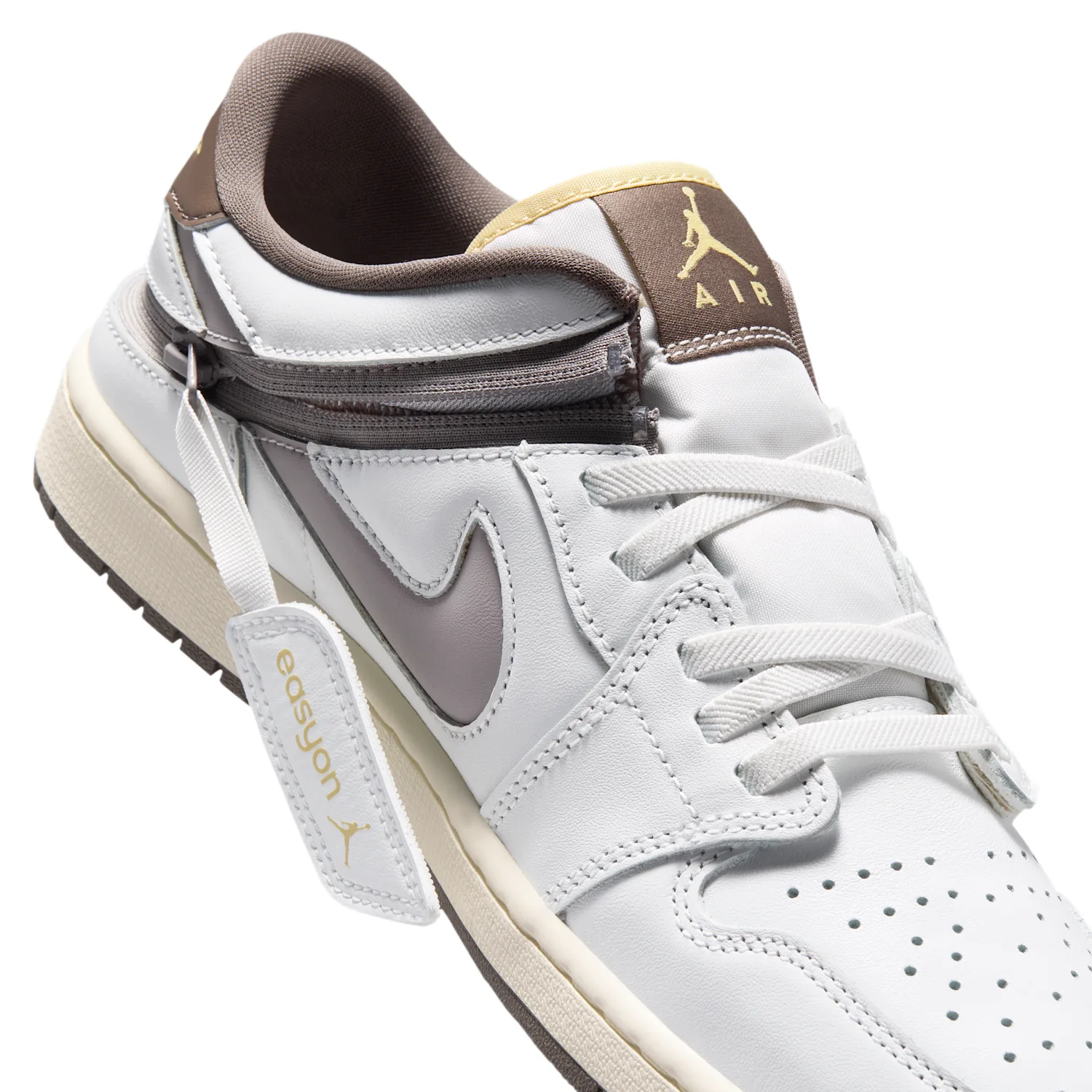 Air Jordan 1 Low EasyOn image 9