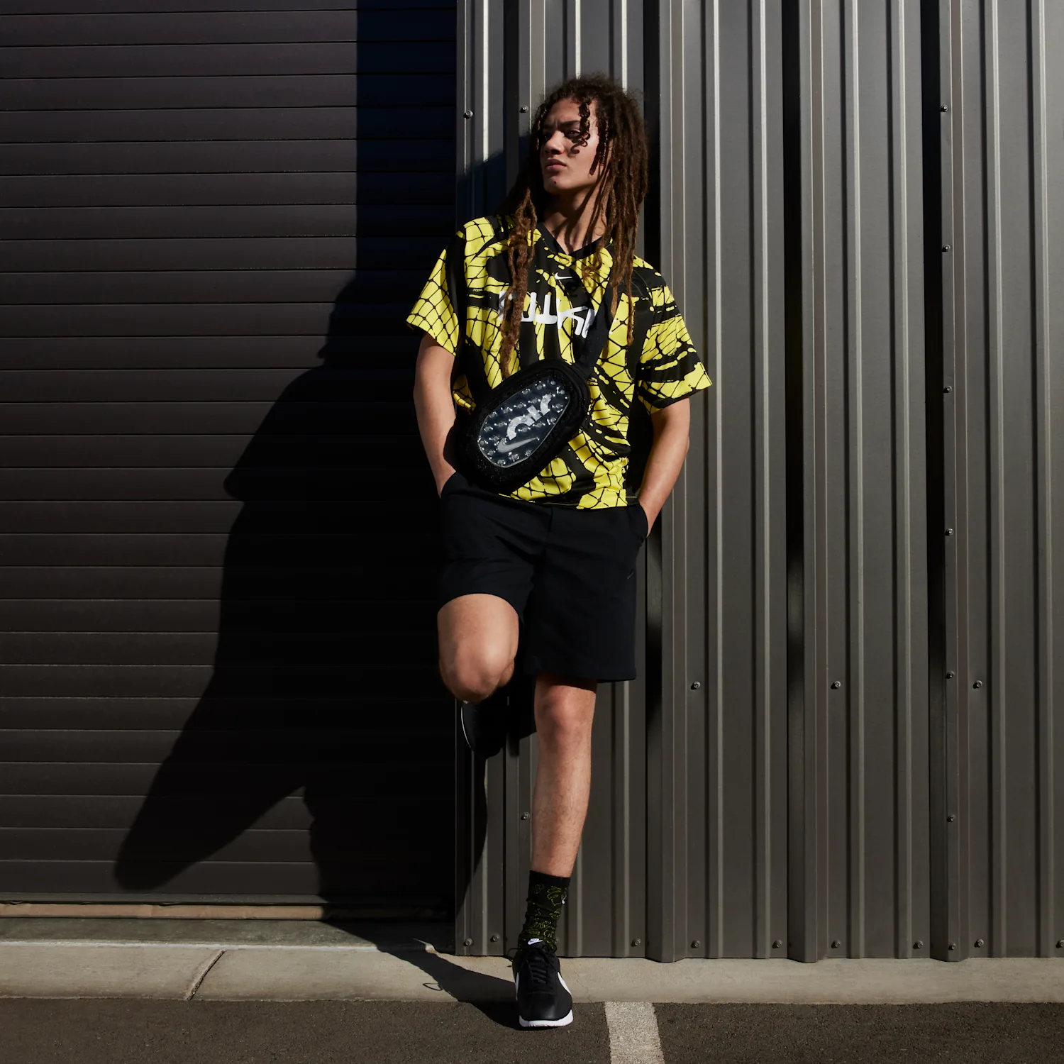 Nike Cortez Leather image 2