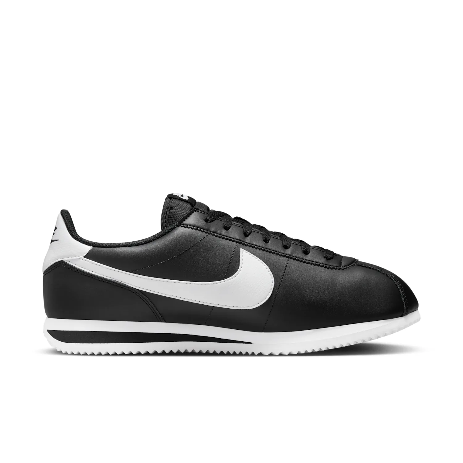 Nike Cortez Leather image 5
