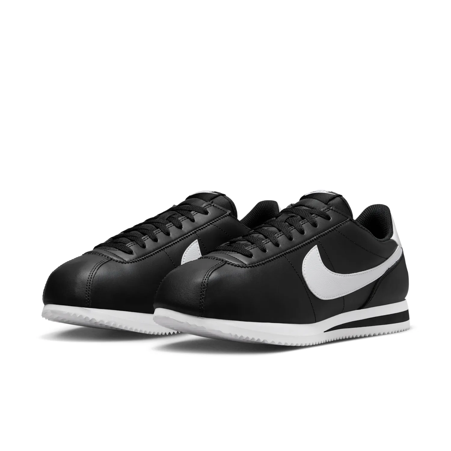 Nike Cortez Leather image 7