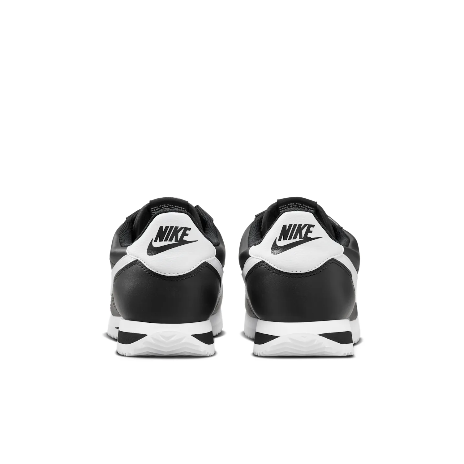 Nike Cortez Leather image 8