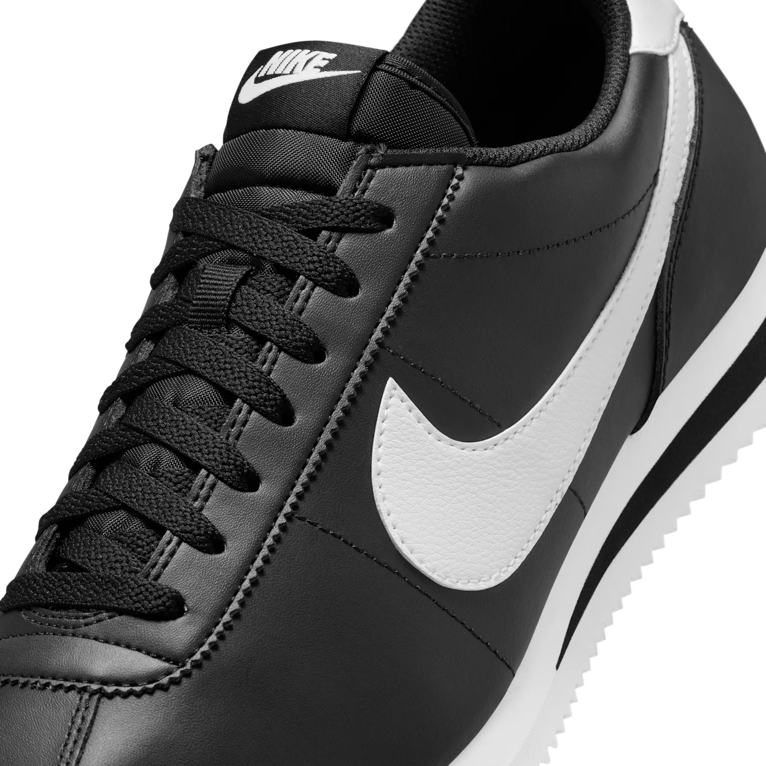 Nike Cortez Leather image 9
