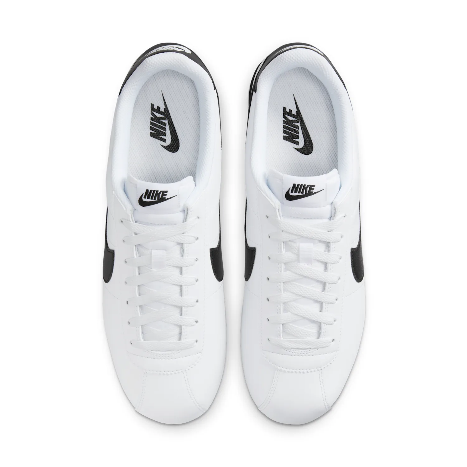 Nike Cortez Leather image 6