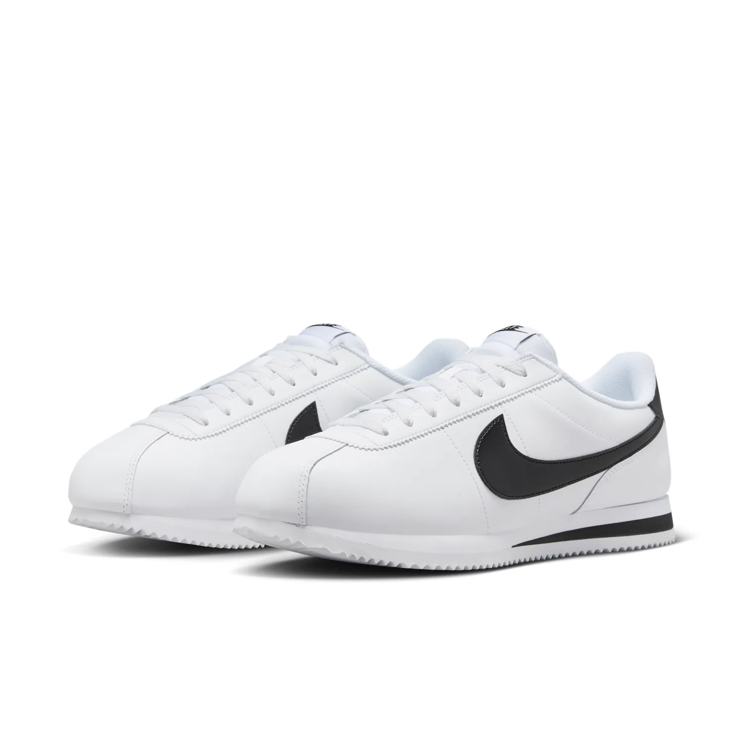 Nike Cortez Leather image 7