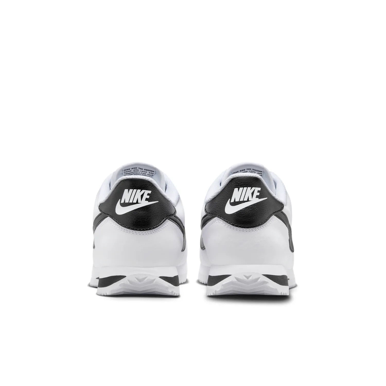 Nike Cortez Leather image 8