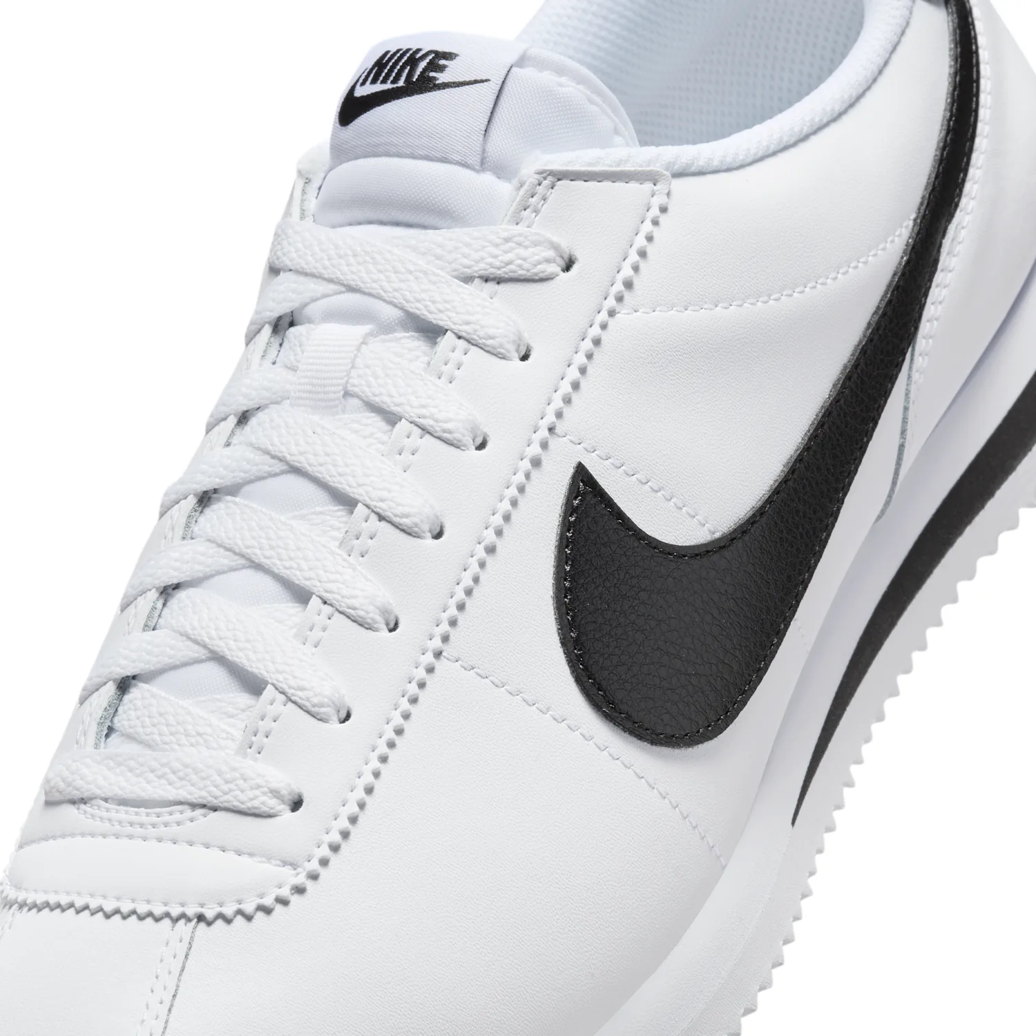 Nike Cortez Leather image 9