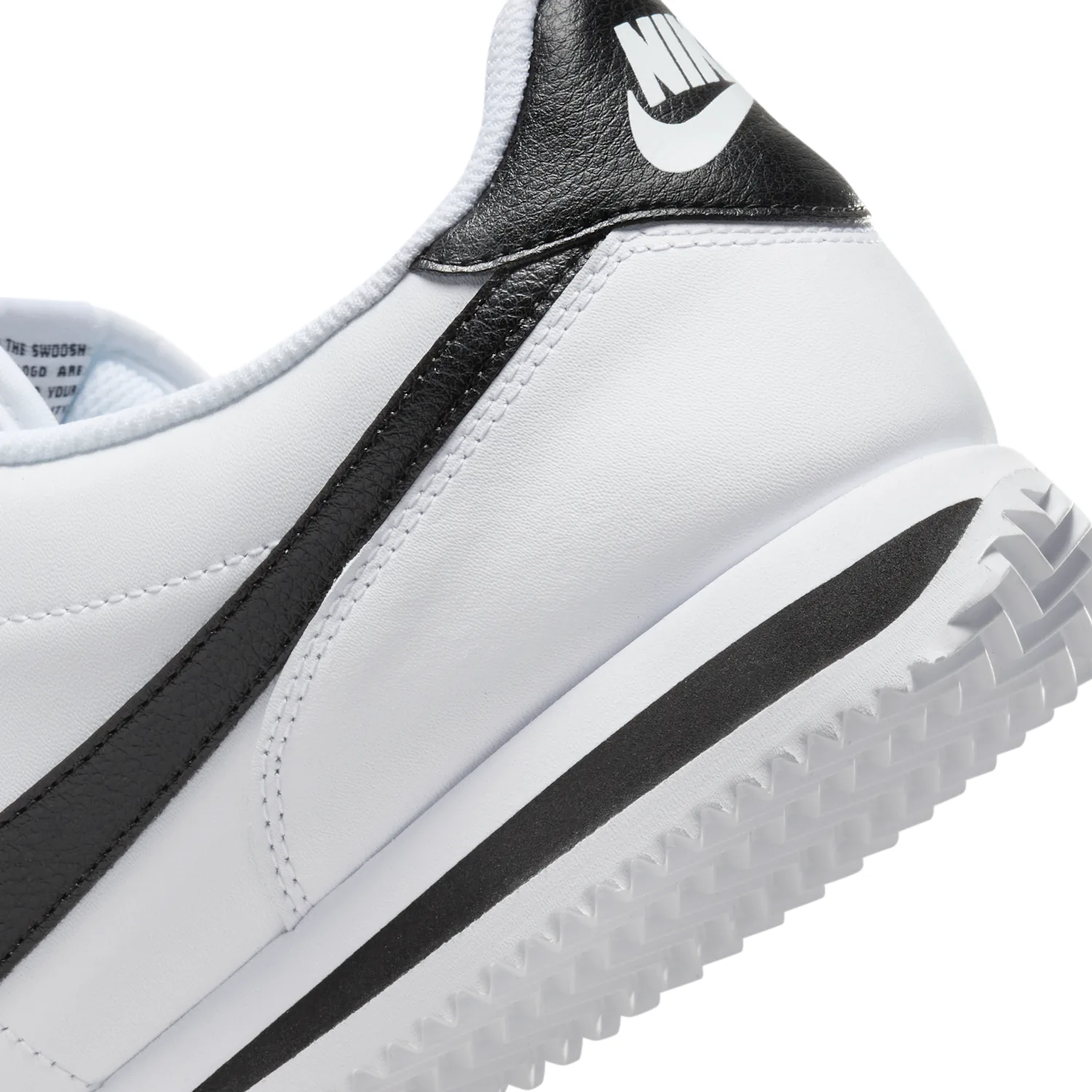 Nike Cortez Leather image 10