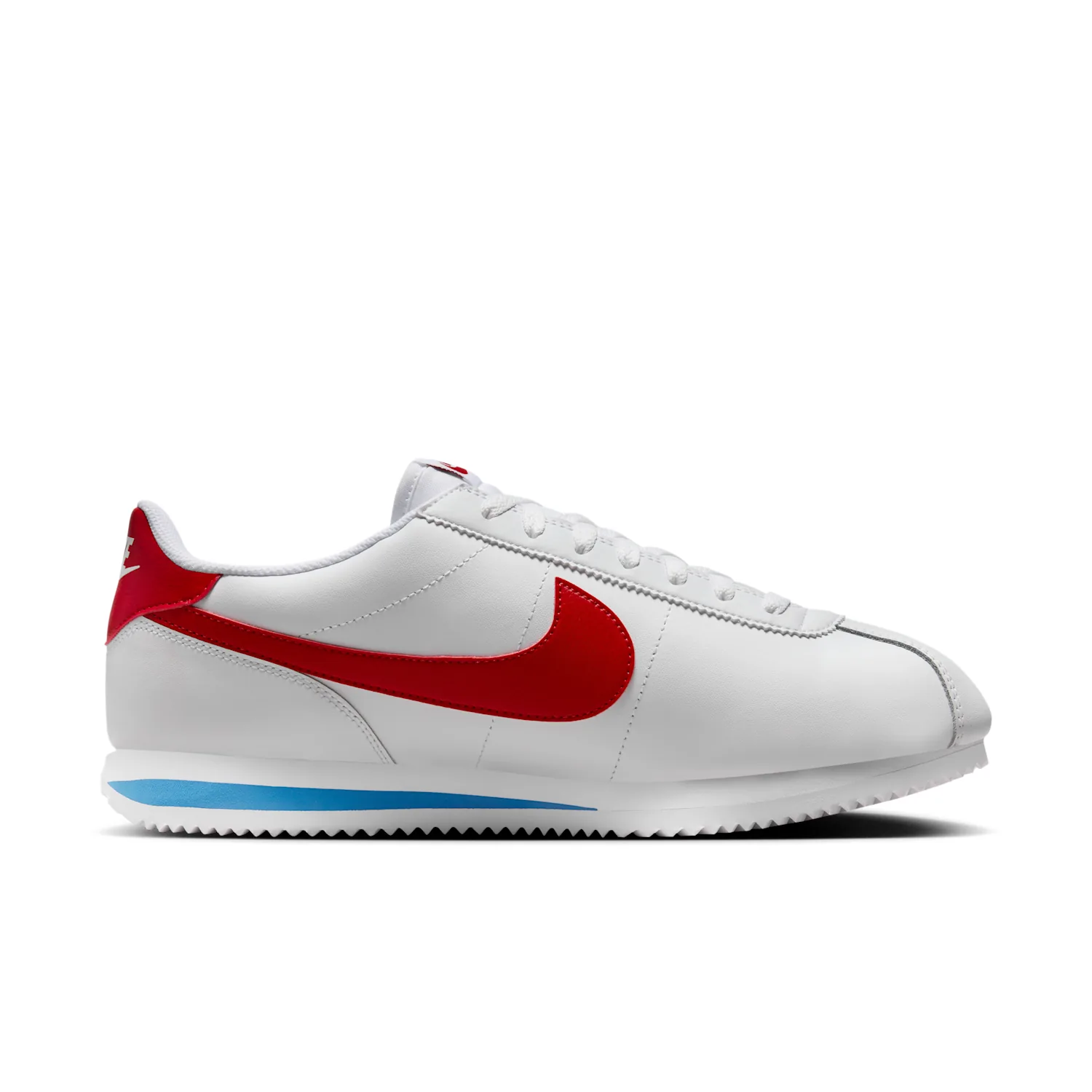 Nike Cortez Leather image 3