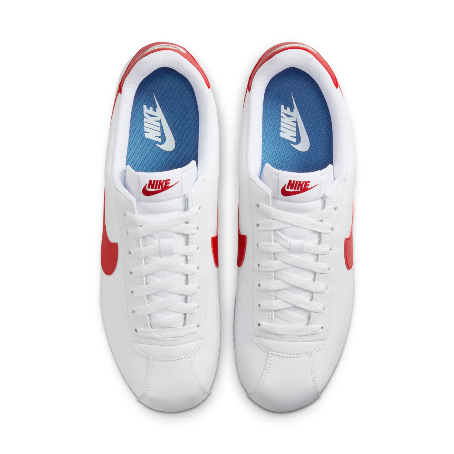 Nike Cortez Leather image 4