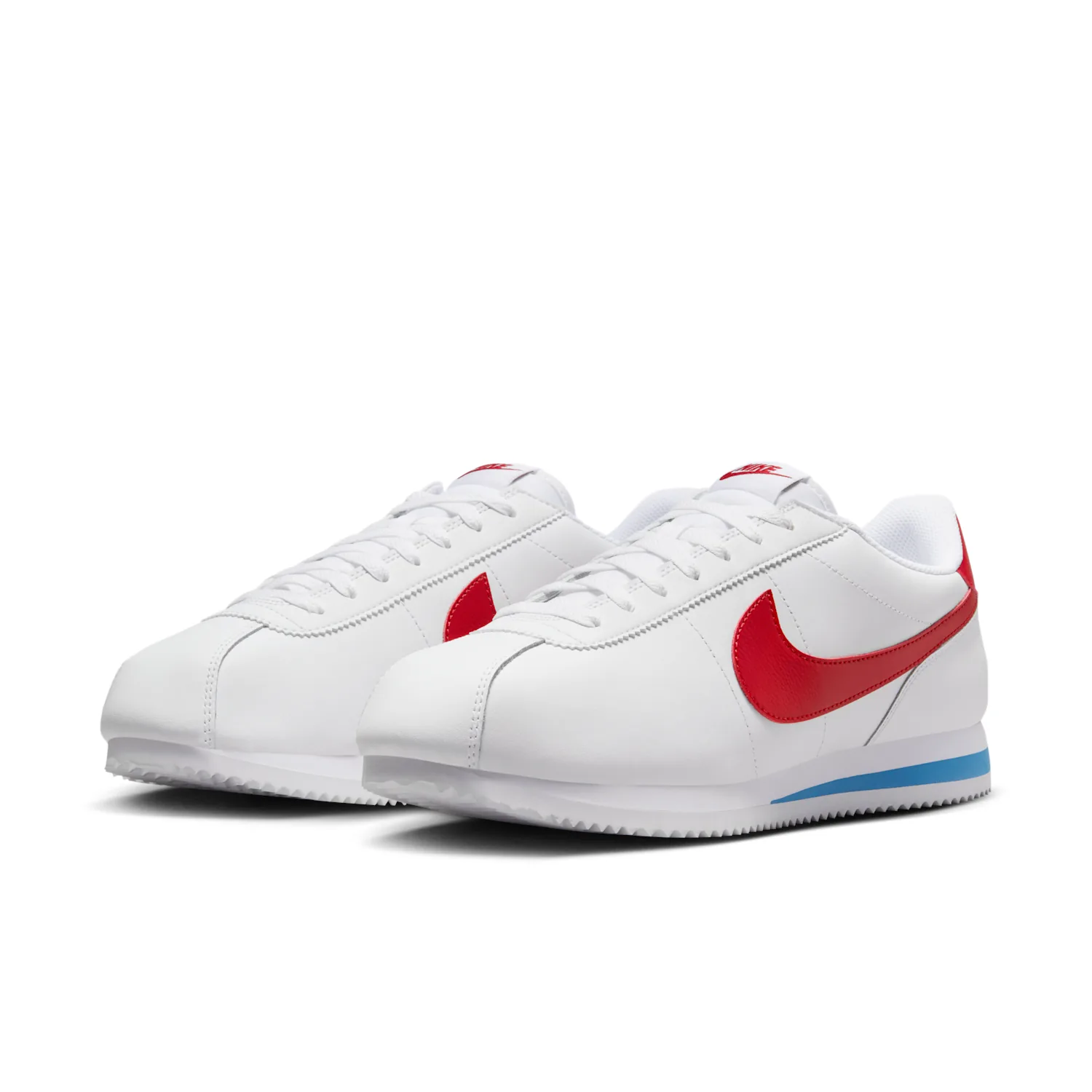 Nike Cortez Leather image 5
