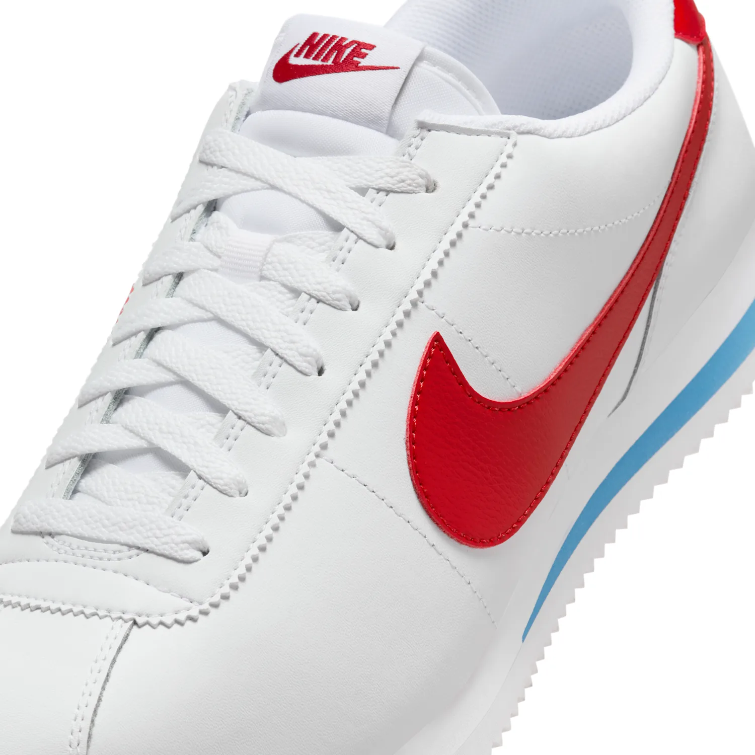 Nike Cortez Leather image 7