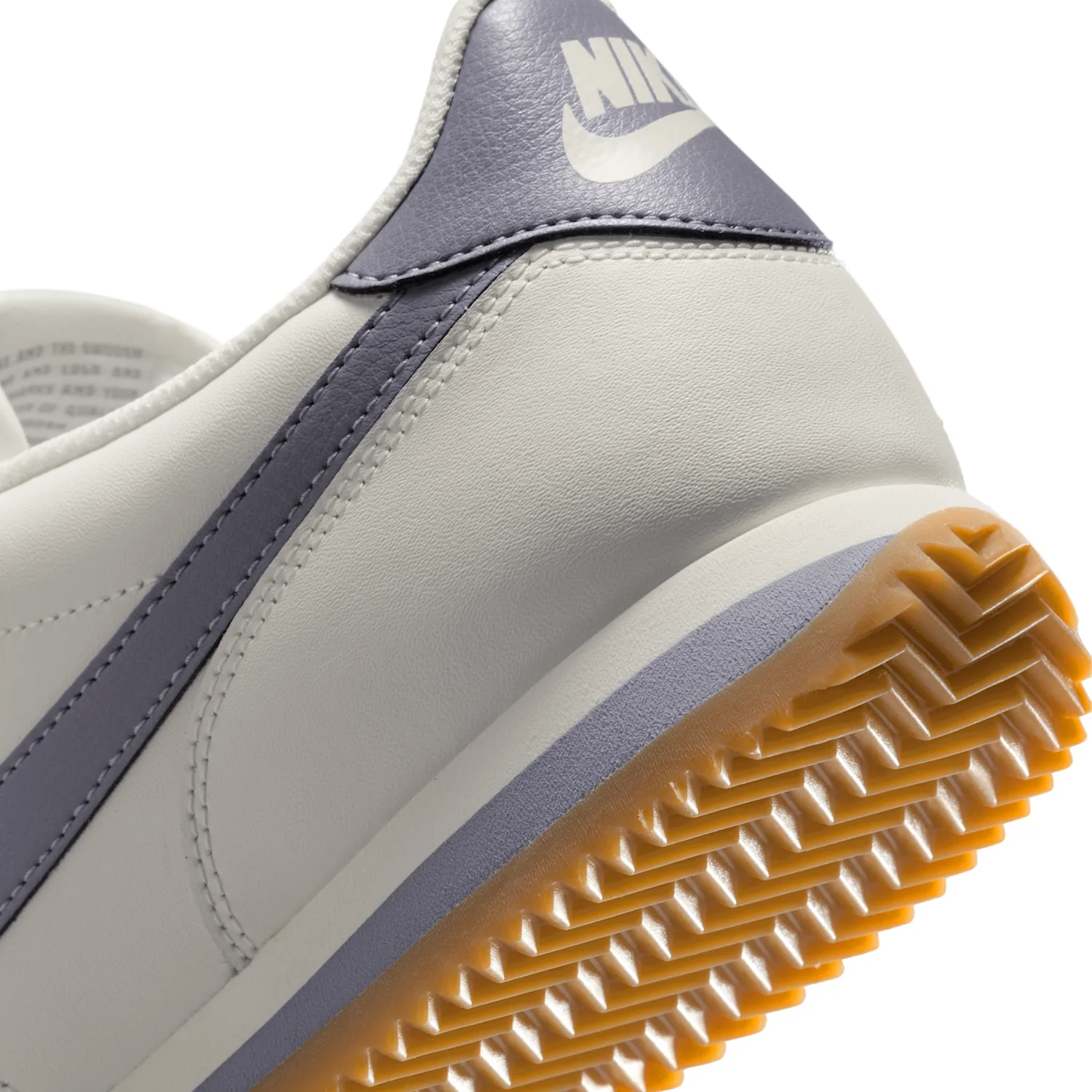 Nike Cortez Leather image 8