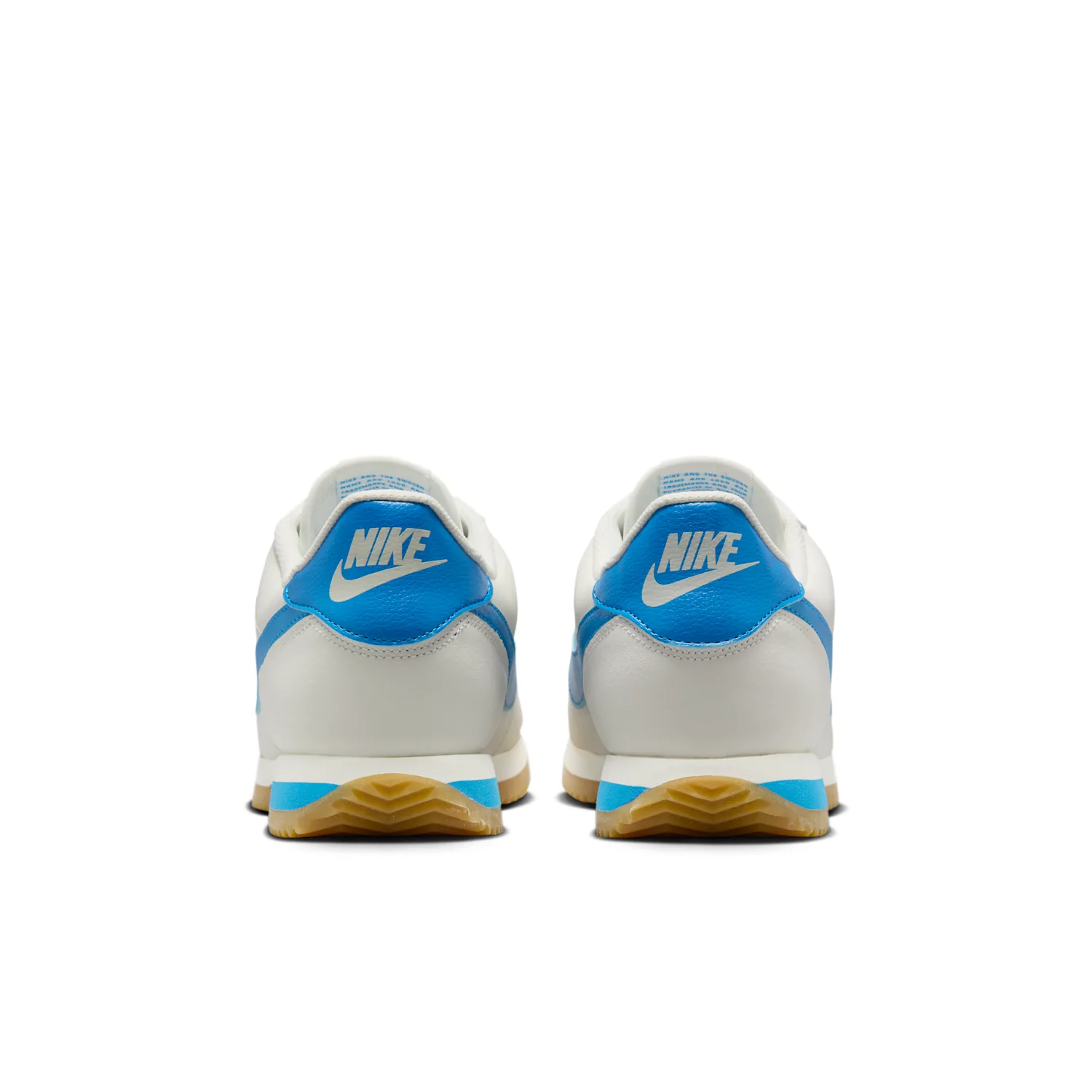 Nike Cortez Leather image 6