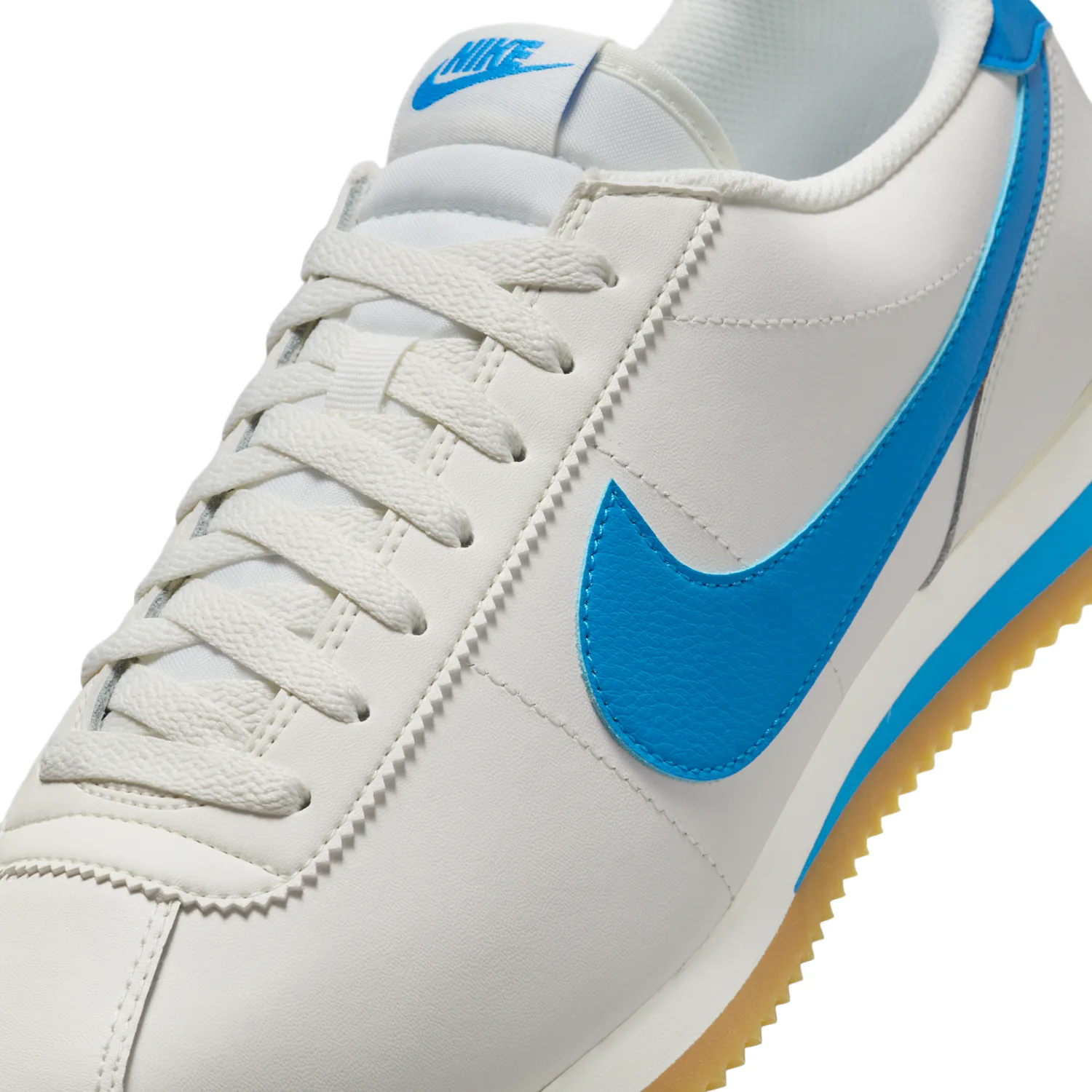 Nike Cortez Leather image 7