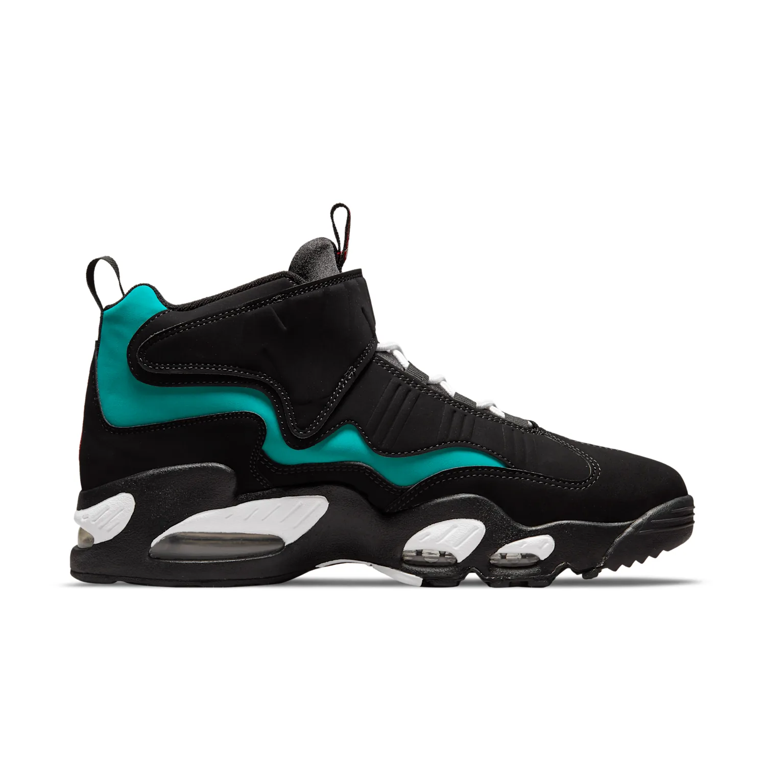 Nike Air Griffey Max 1 image 3