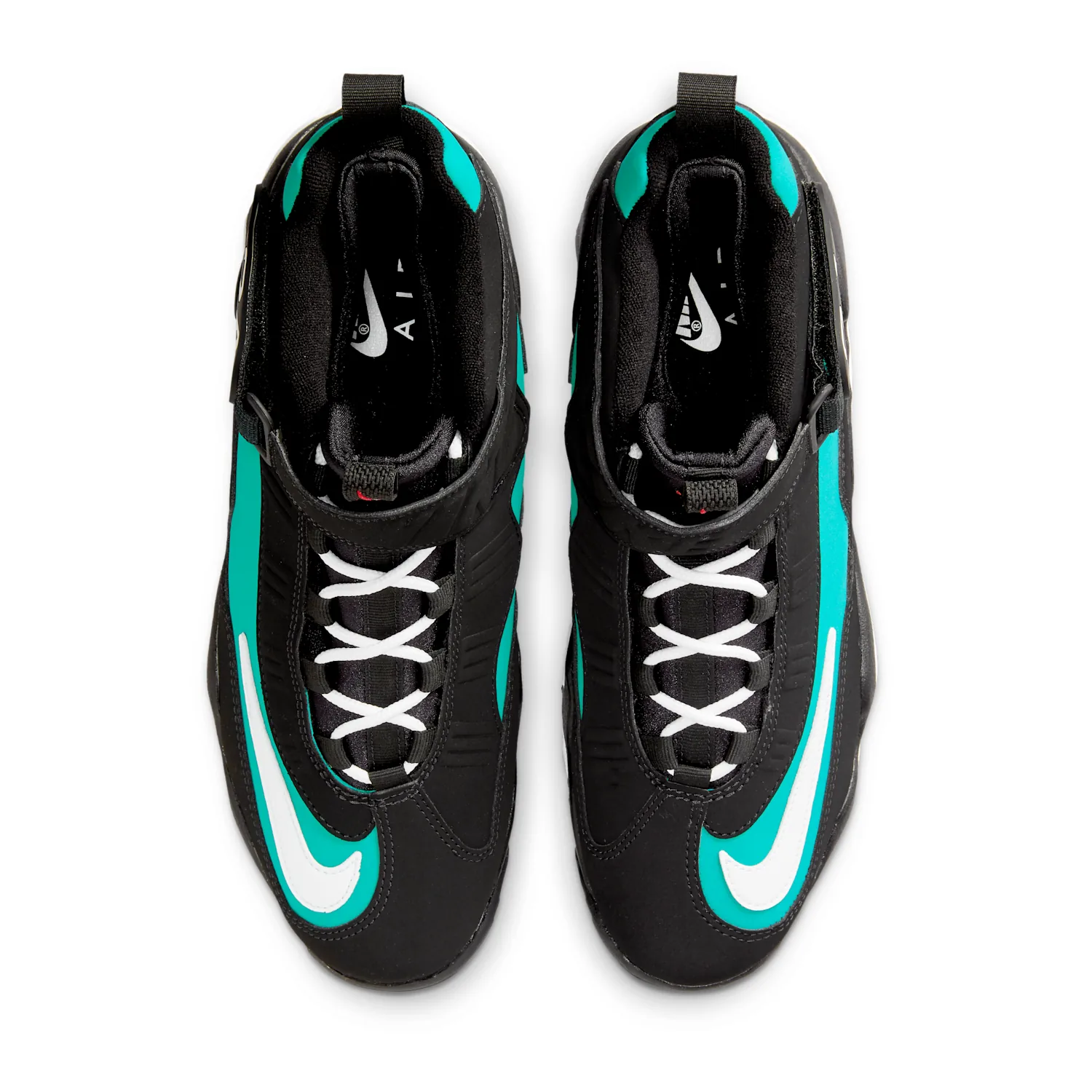Nike Air Griffey Max 1 image 4
