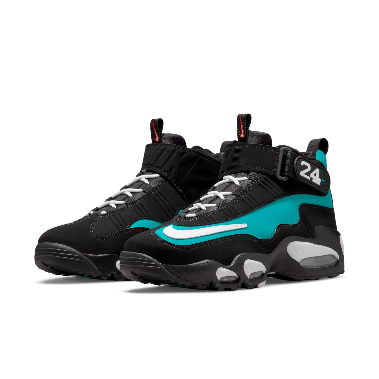 Nike Air Griffey Max 1 image 5