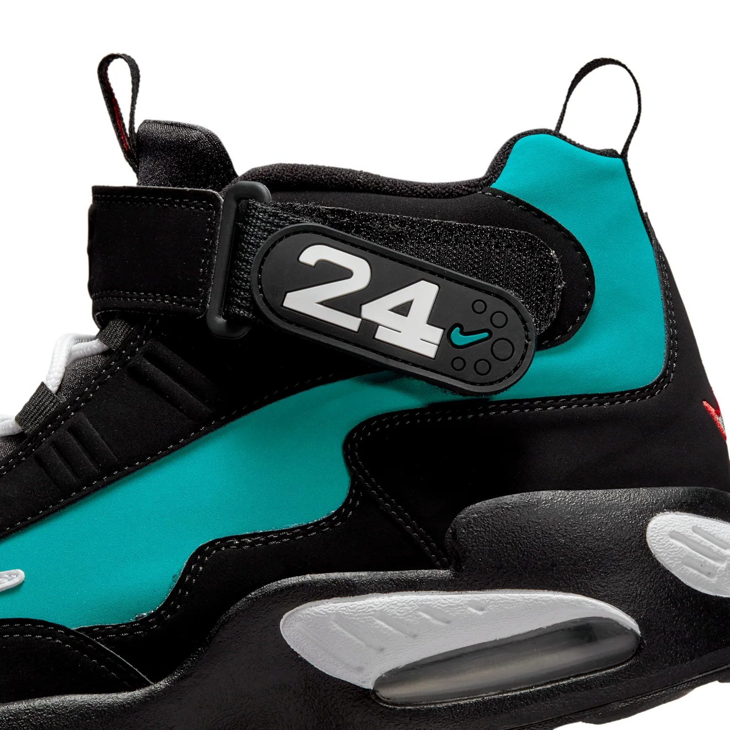 Nike Air Griffey Max 1 image 9
