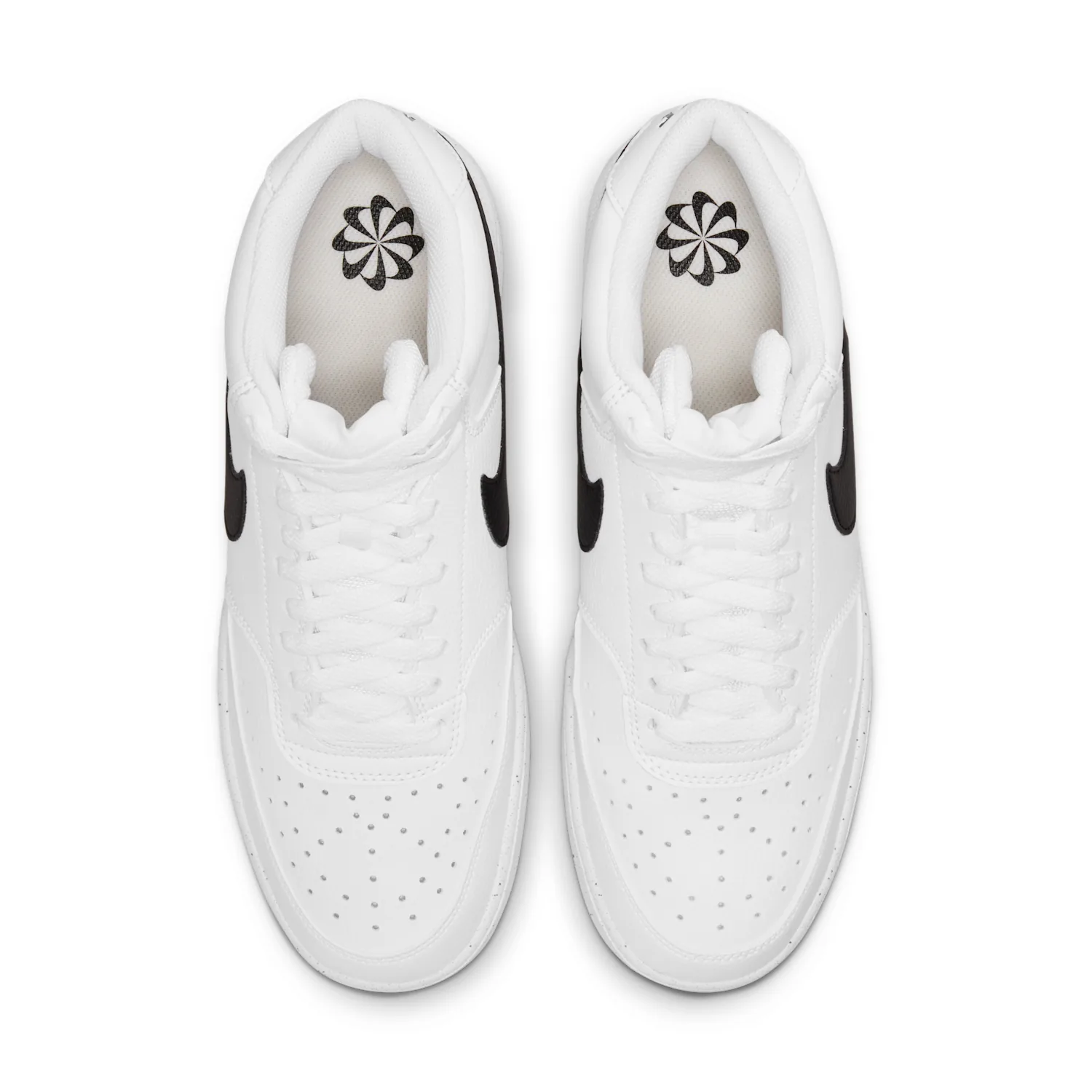 Nike Court Vision Mid Next Nature image 4