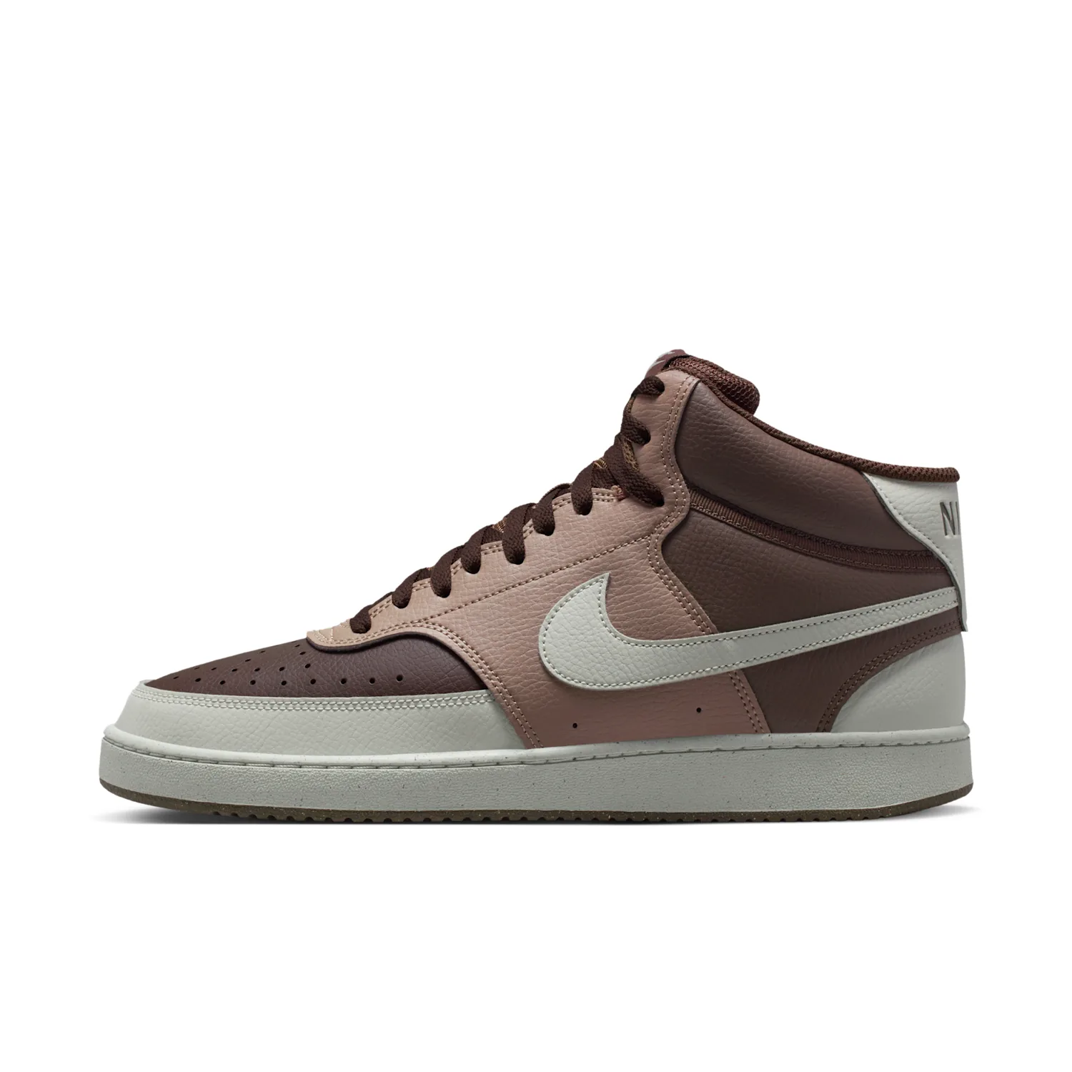 Nike Court Vision Mid Next Nature