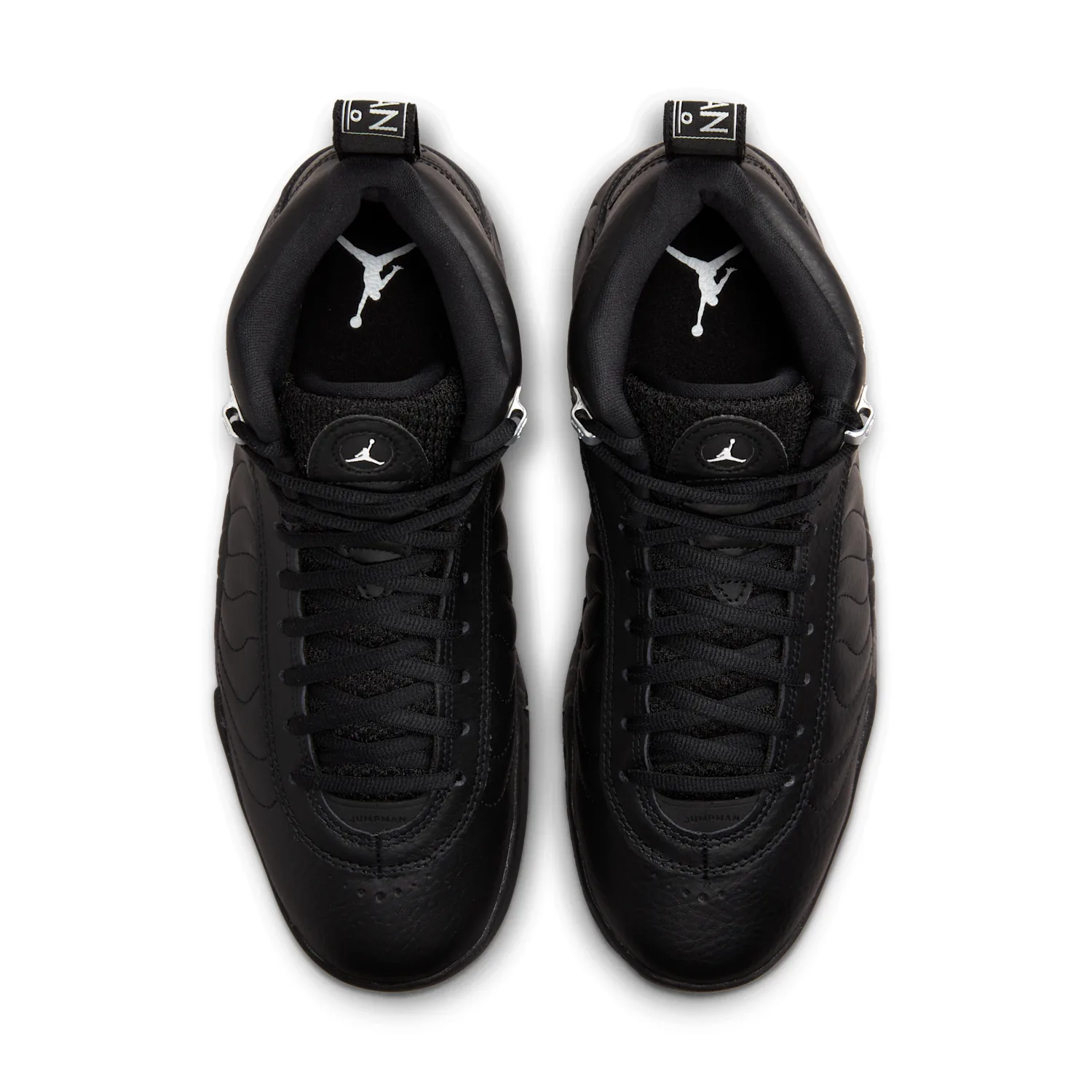 Jordan Jumpman Pro image 4