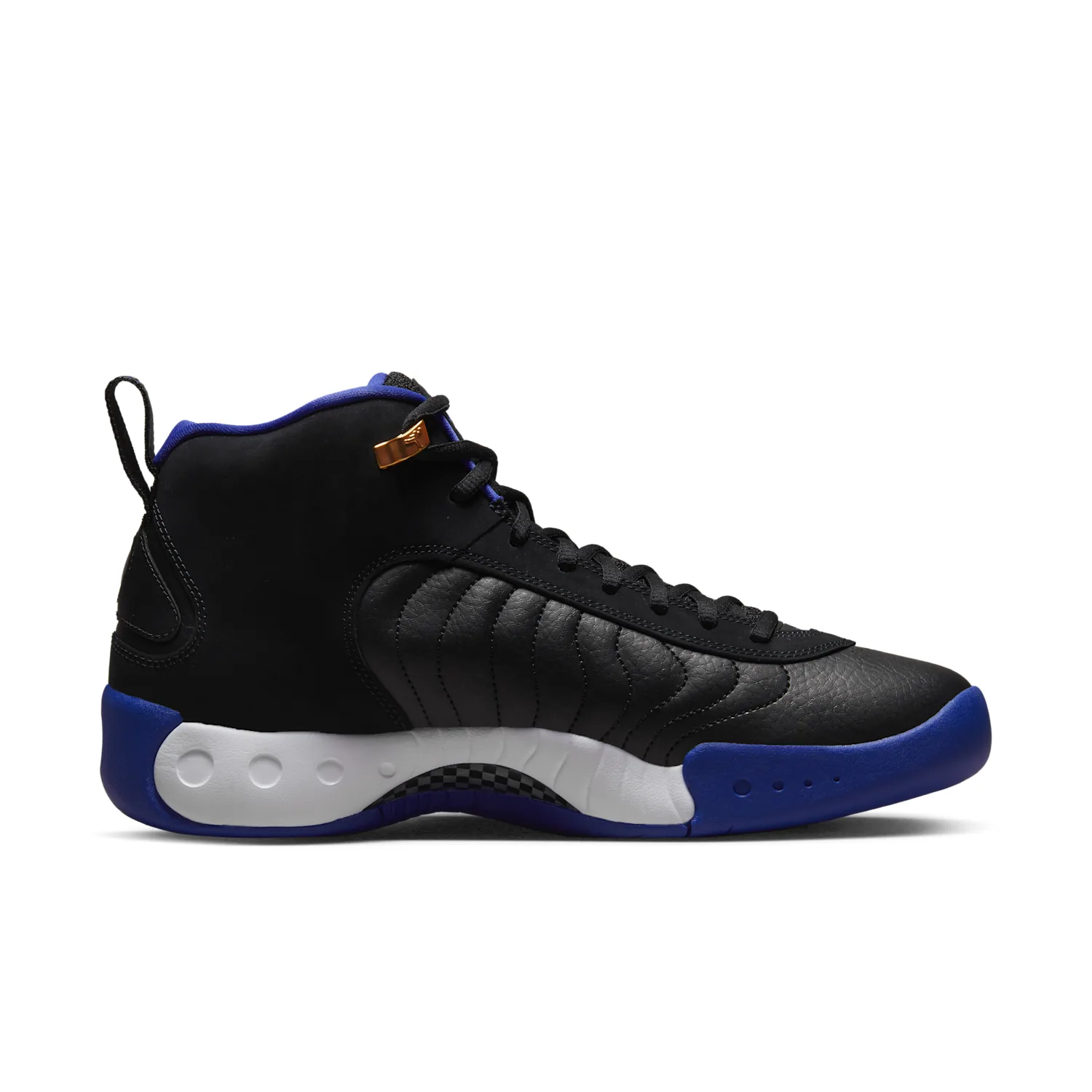 Jordan Jumpman Pro image 3