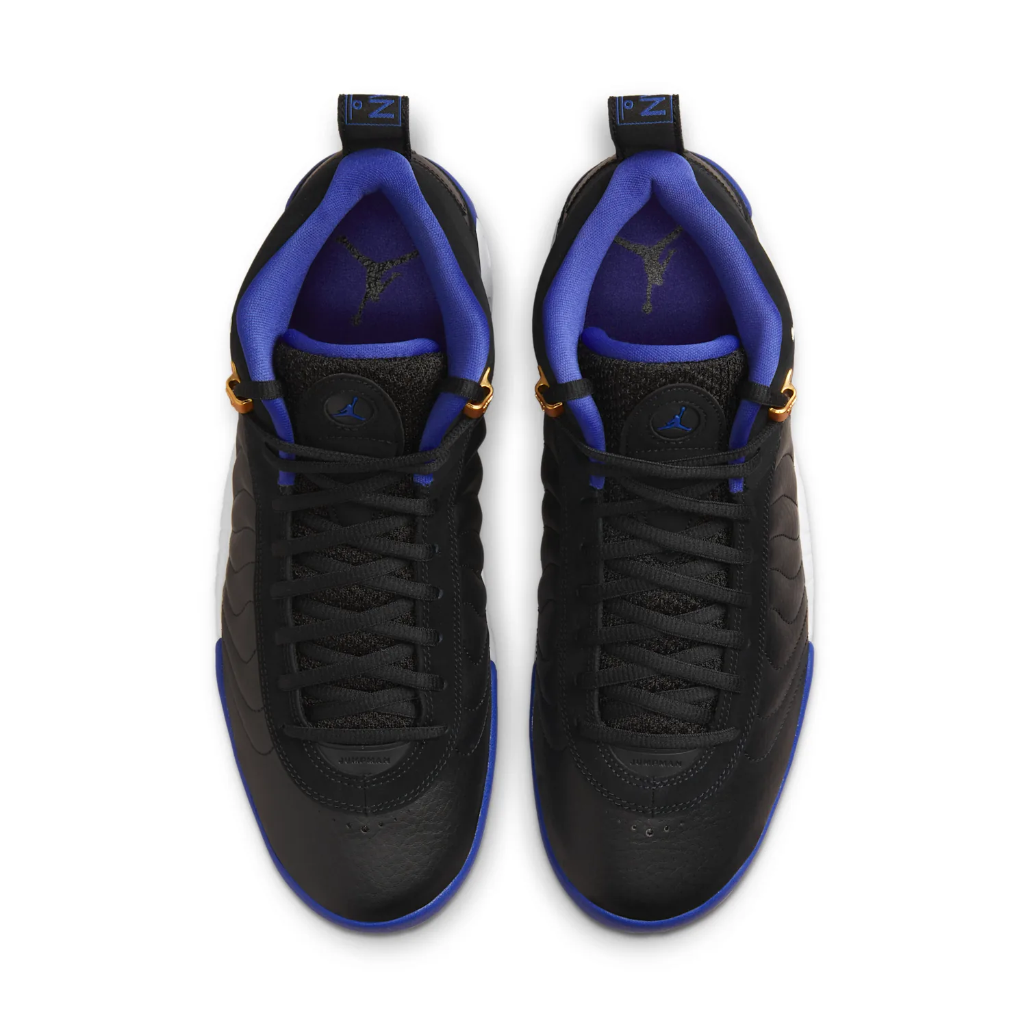Jordan Jumpman Pro image 4