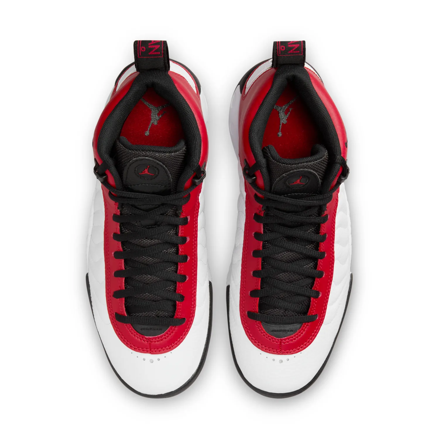 Jordan Jumpman Pro image 4