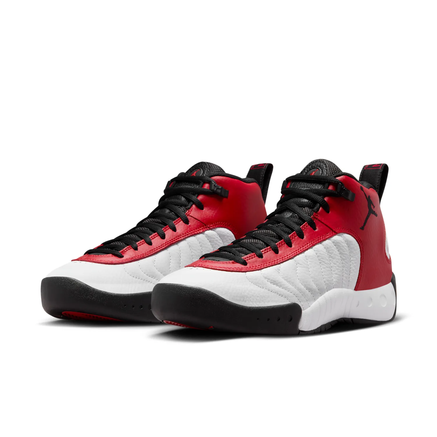 Jordan Jumpman Pro image 5