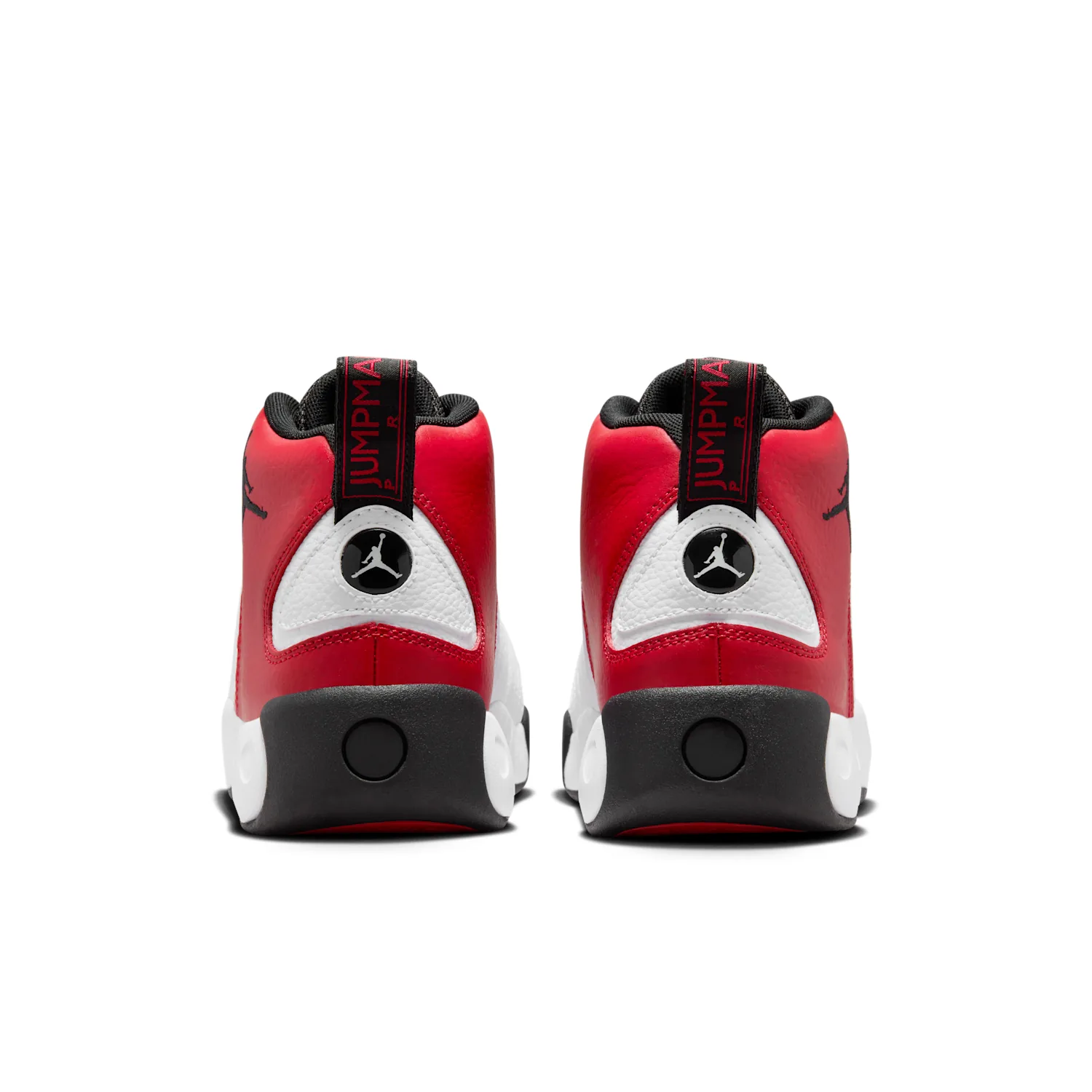 Jordan Jumpman Pro image 6