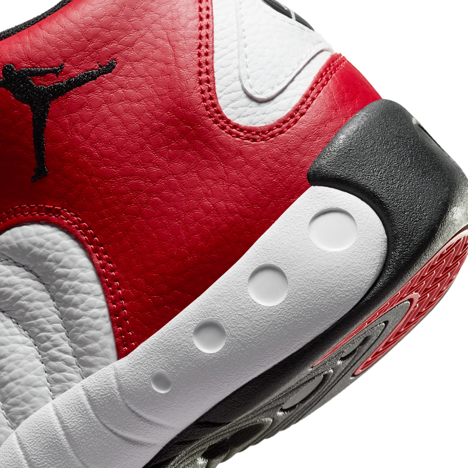 Jordan Jumpman Pro image 8