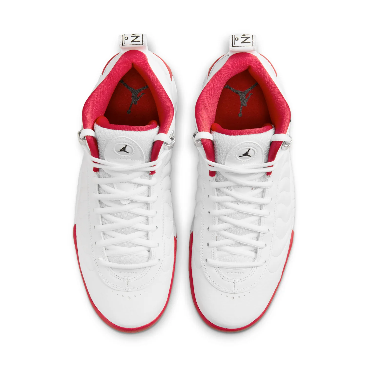 Jordan Jumpman Pro image 4