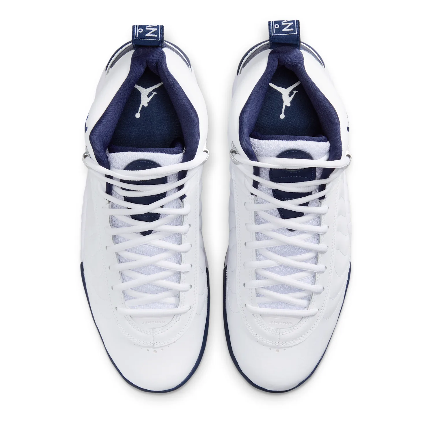 Jordan Jumpman Pro image 4