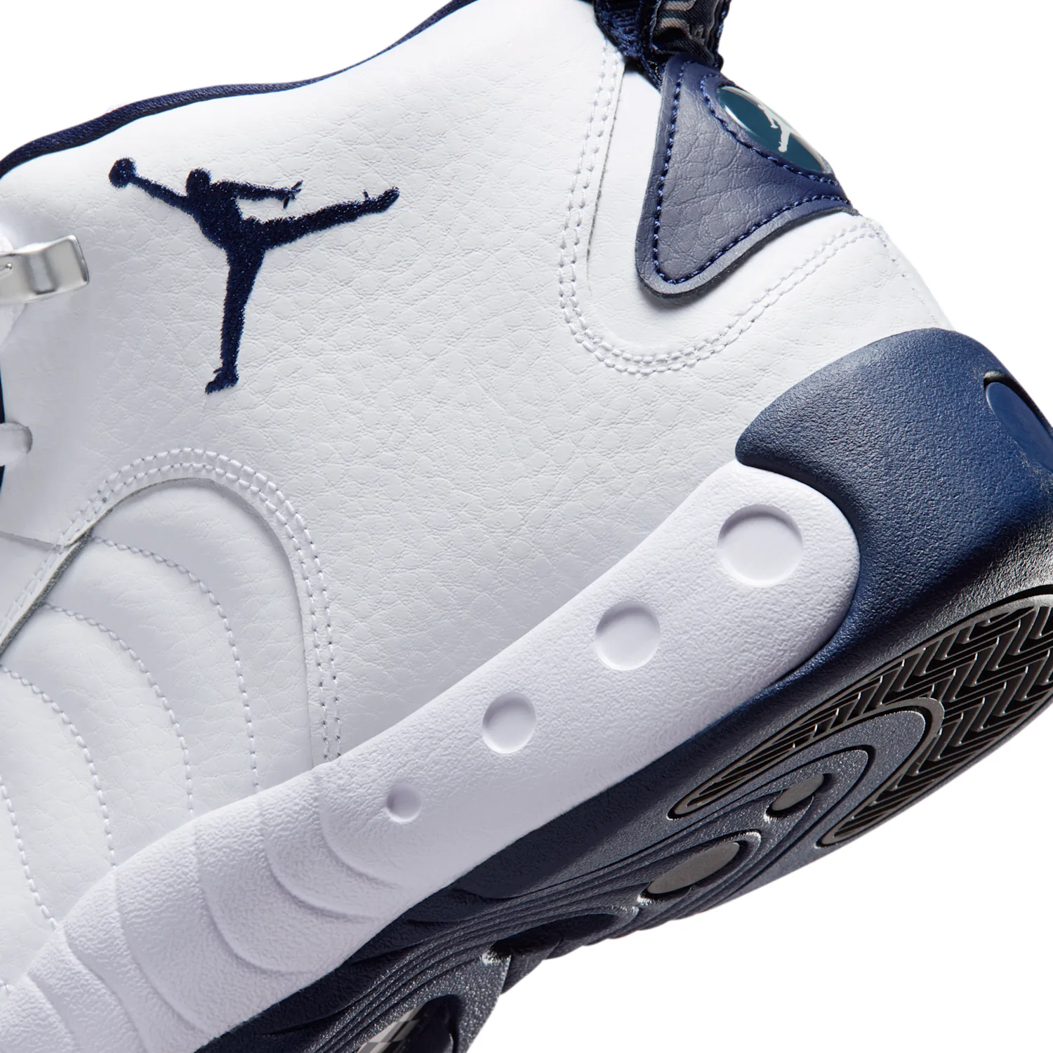 Jordan Jumpman Pro image 8