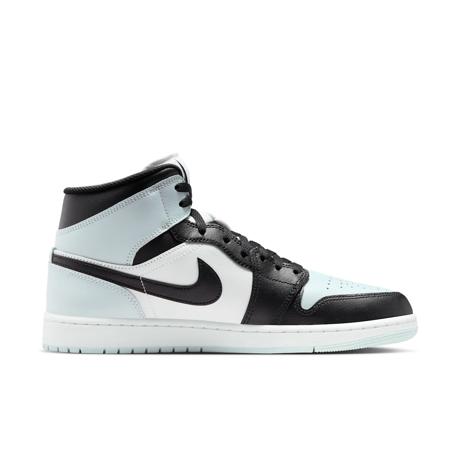 Air Jordan 1 Mid image 3