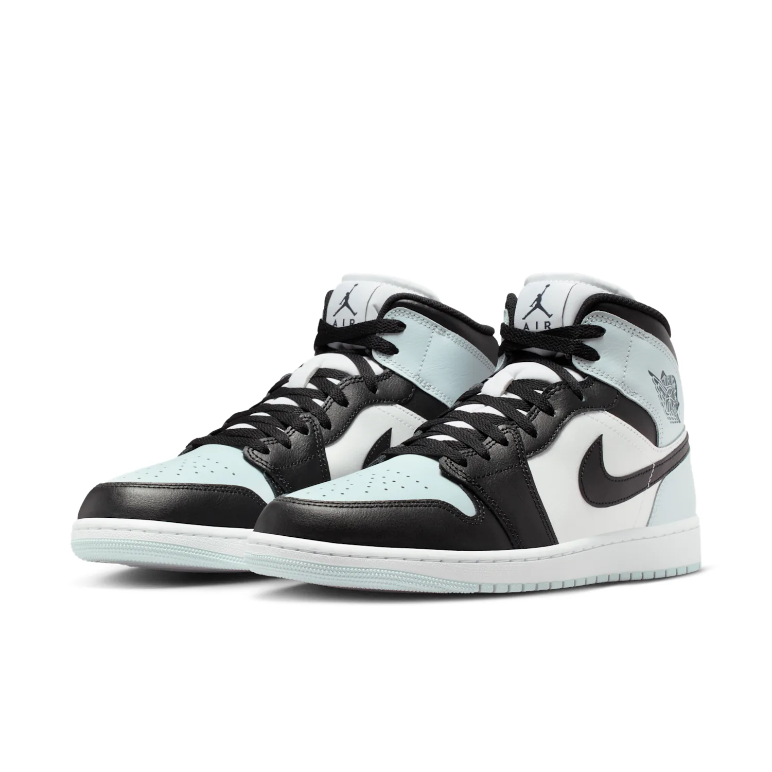 Air Jordan 1 Mid image 5